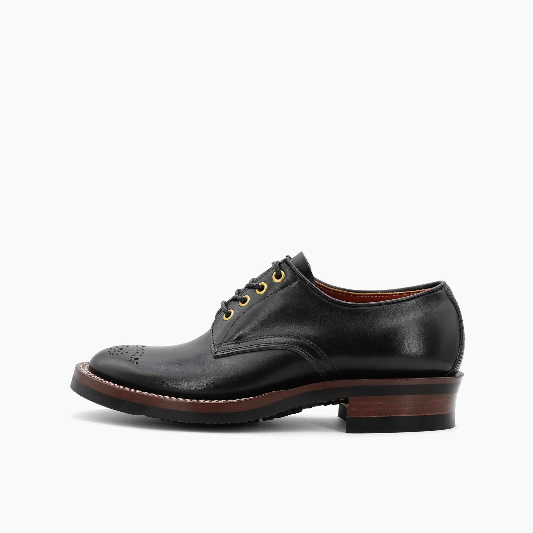 SERVICEMAN SHOES