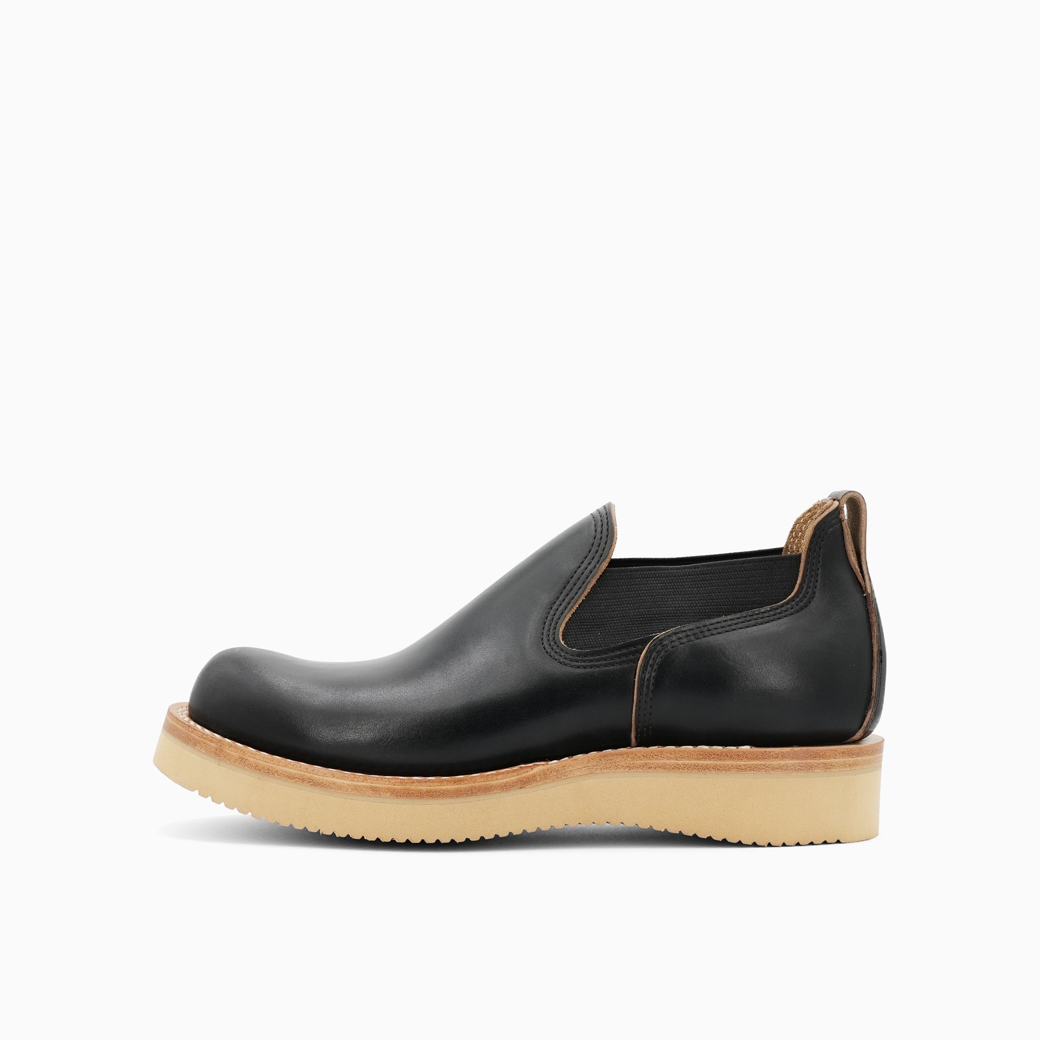 SLIP-ON