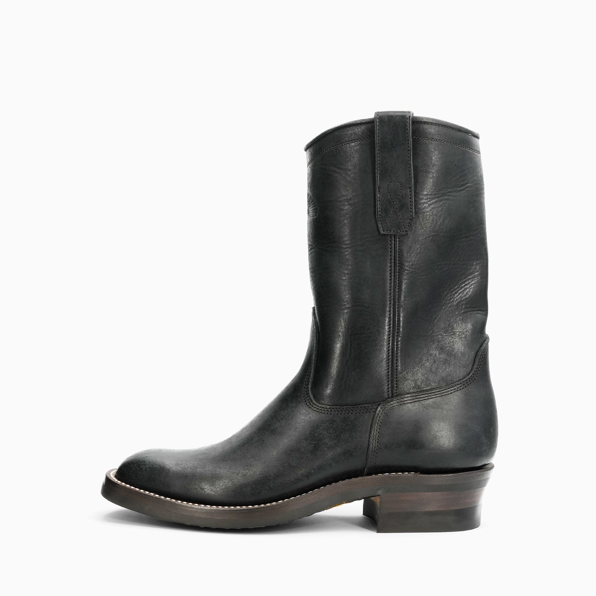 WESTERN PECOS