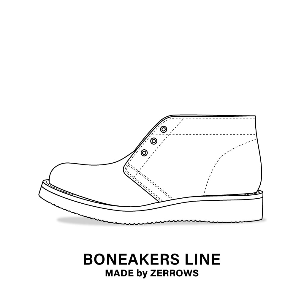 CHUKKA