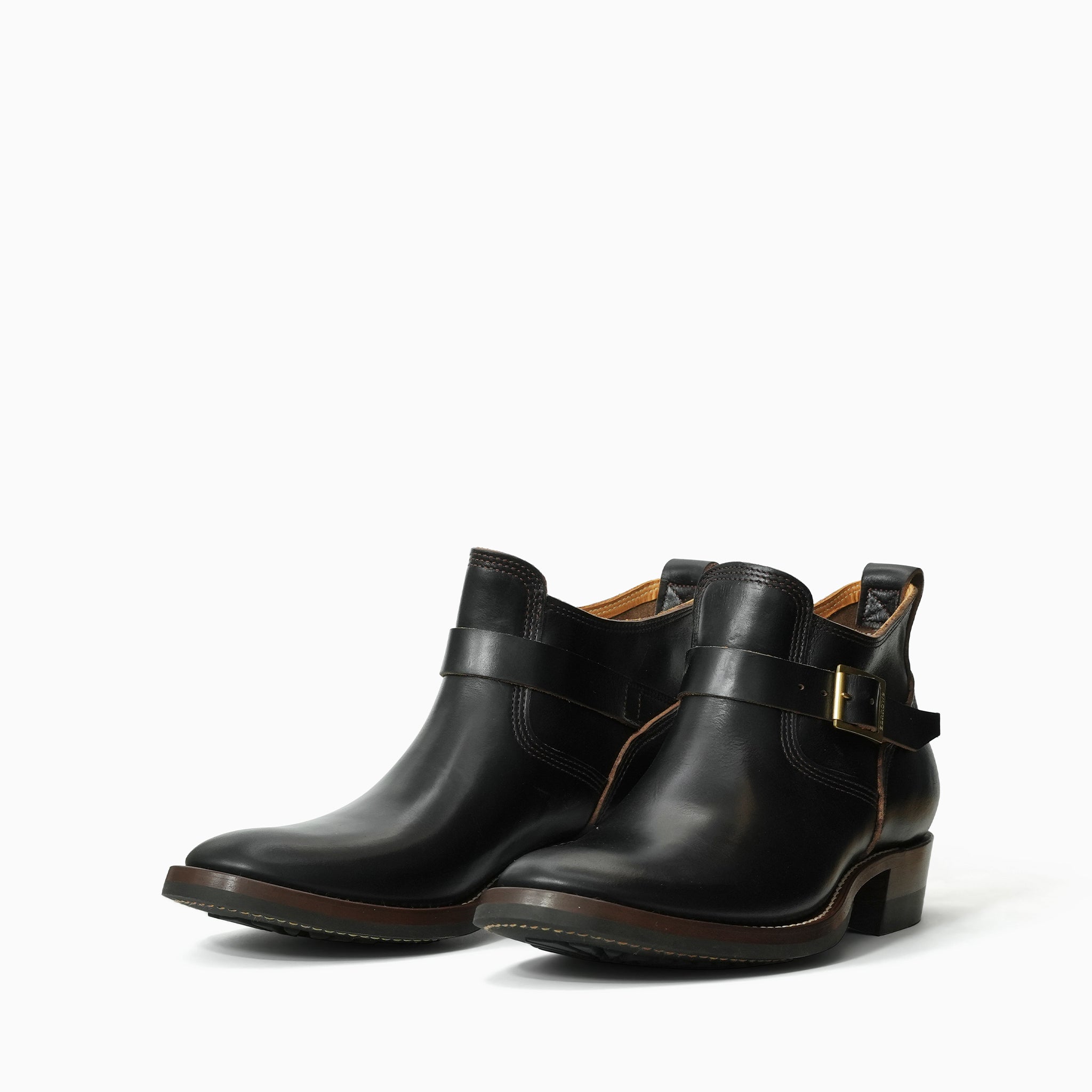 SHORTY 【CHROMEXCEL】