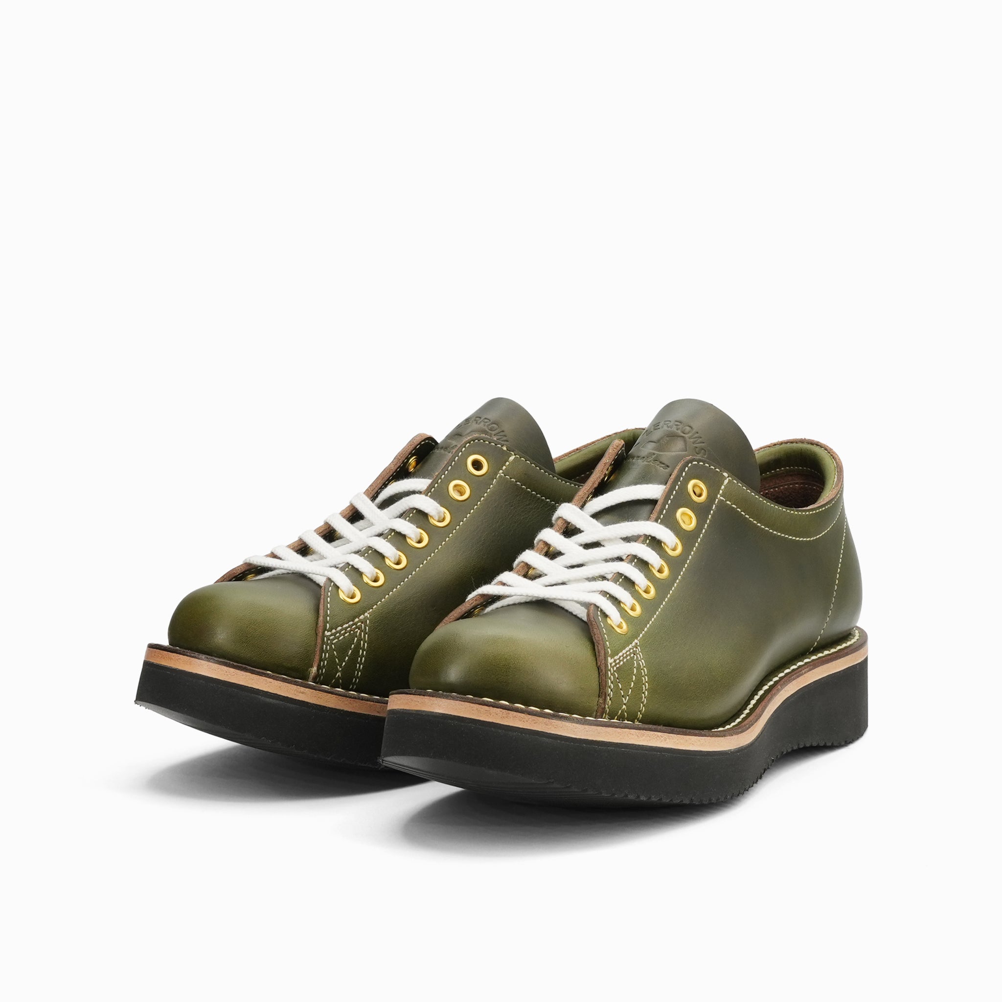 BONEAKERS LOW 【CHROMEXCEL】