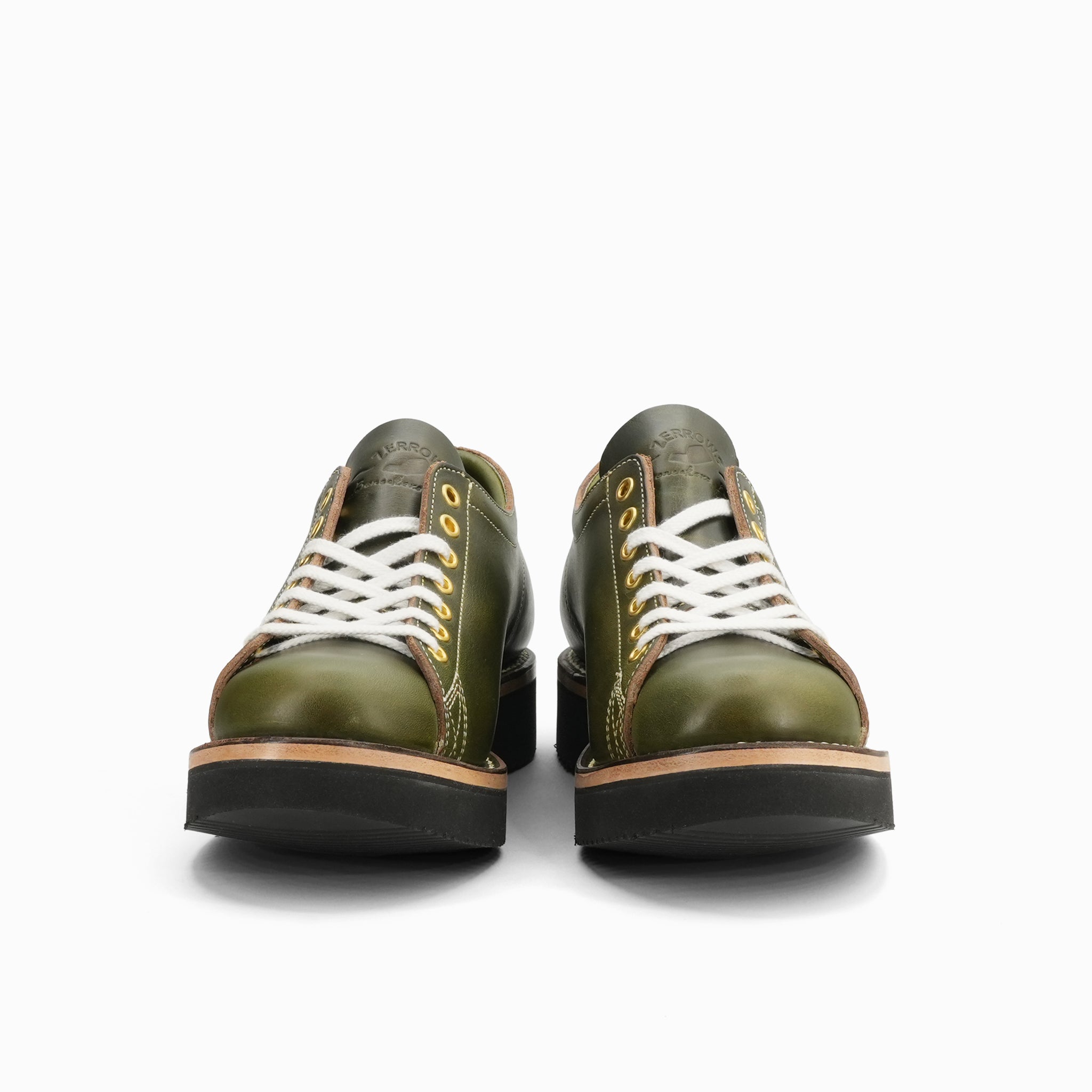 BONEAKERS LOW 【CHROMEXCEL】