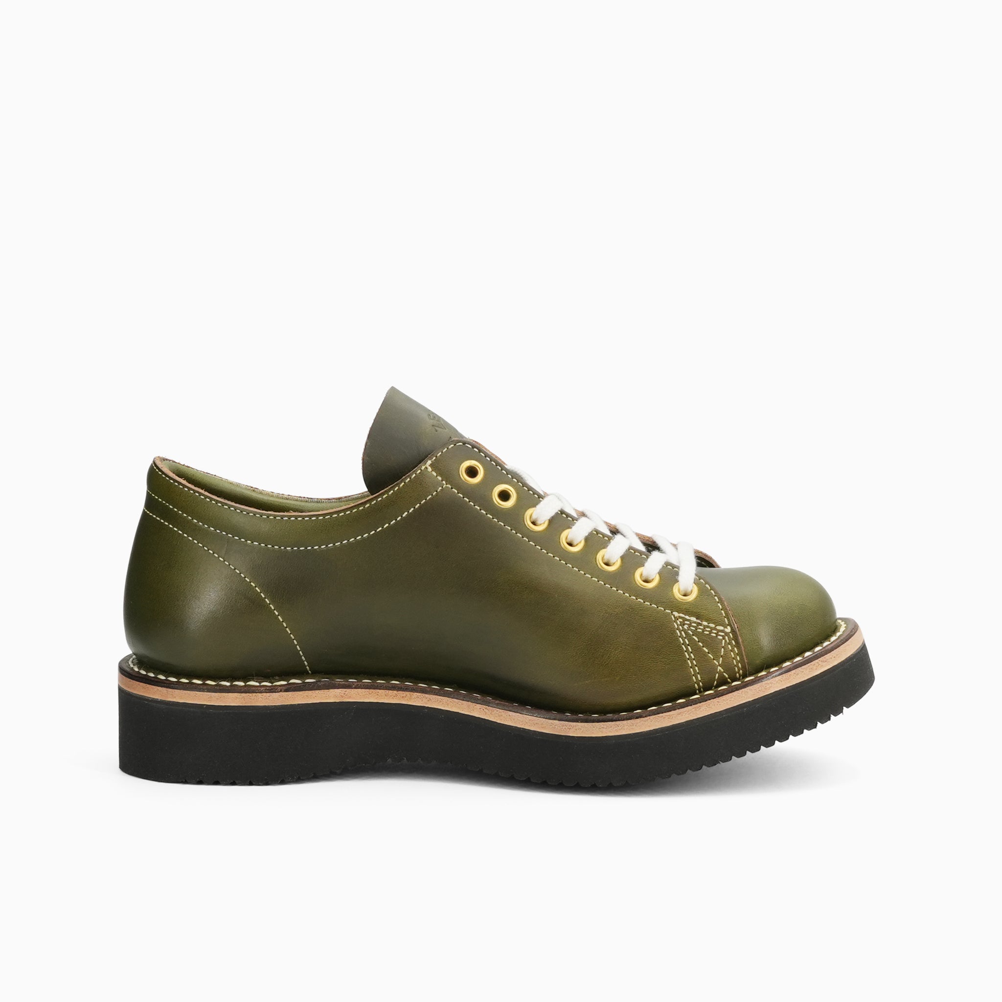 BONEAKERS LOW 【CHROMEXCEL】