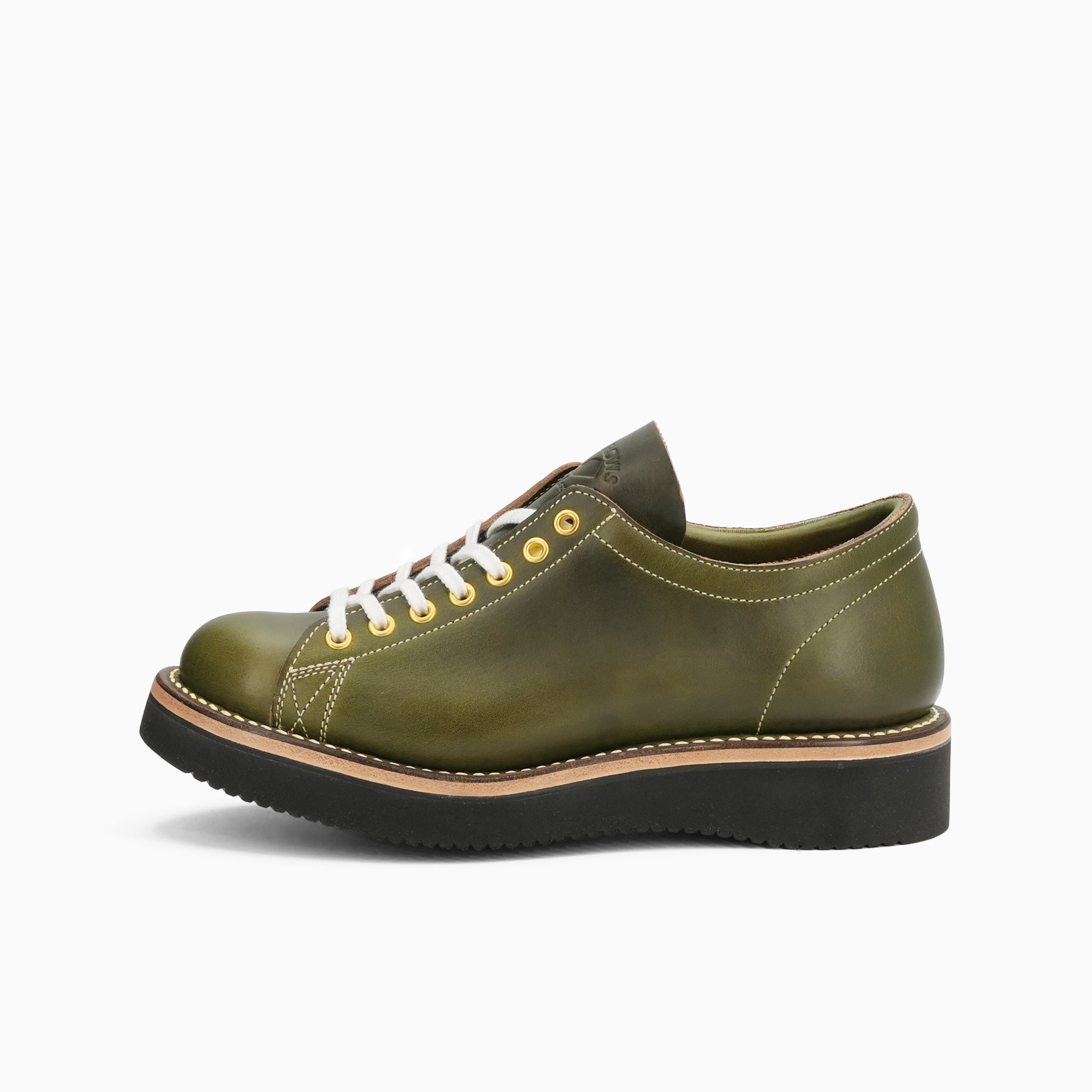BONEAKERS LOW 【CHROMEXCEL】