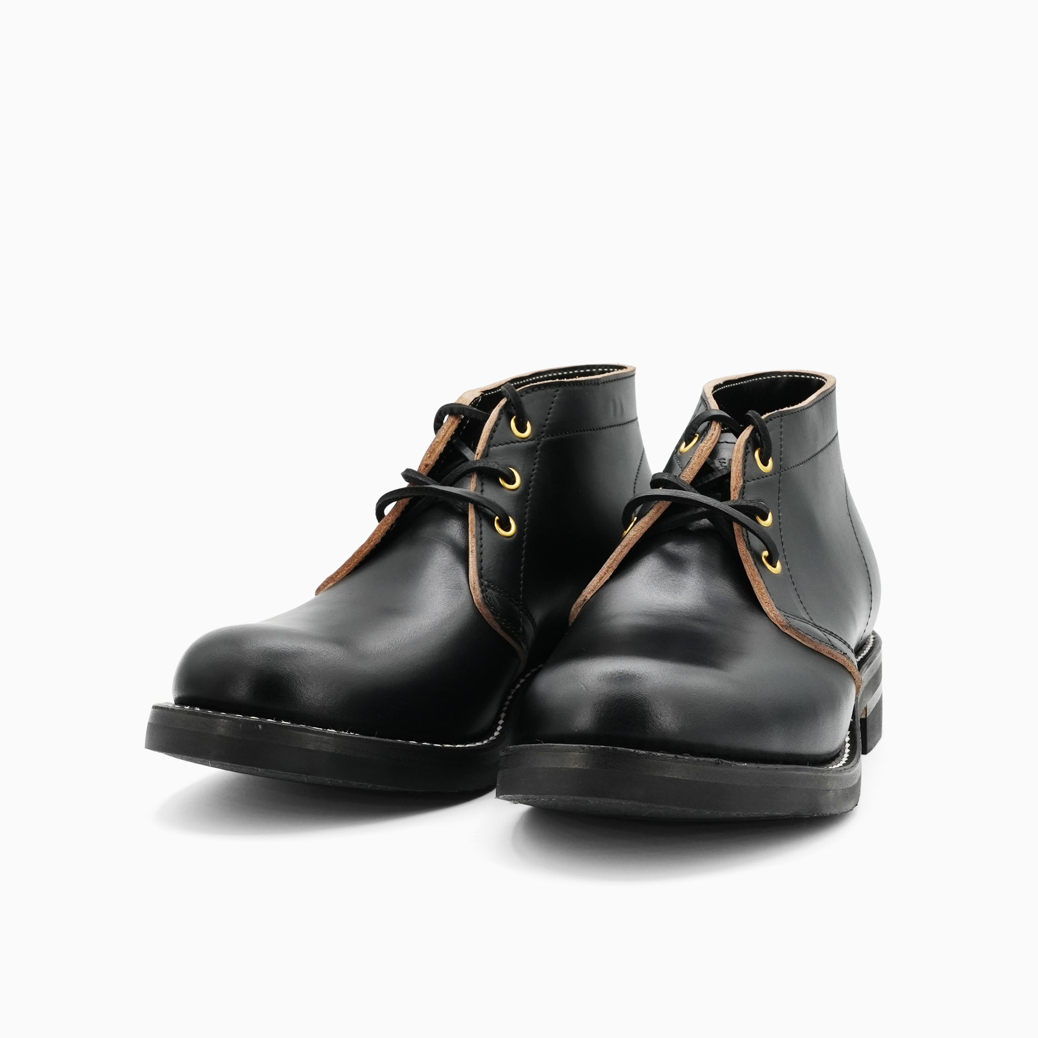 CHUKKA【CHROMEXCEL】