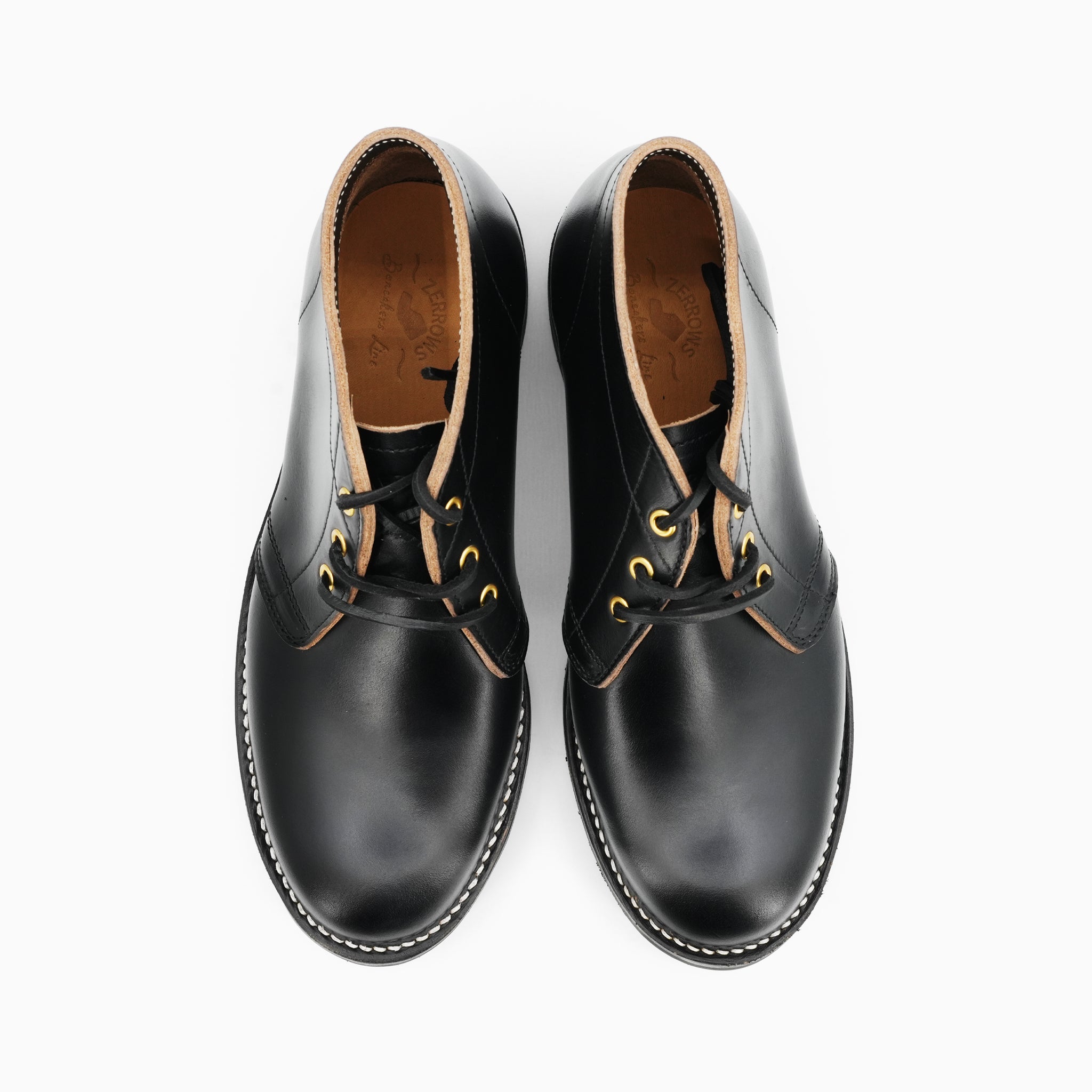 CHUKKA【CHROMEXCEL】