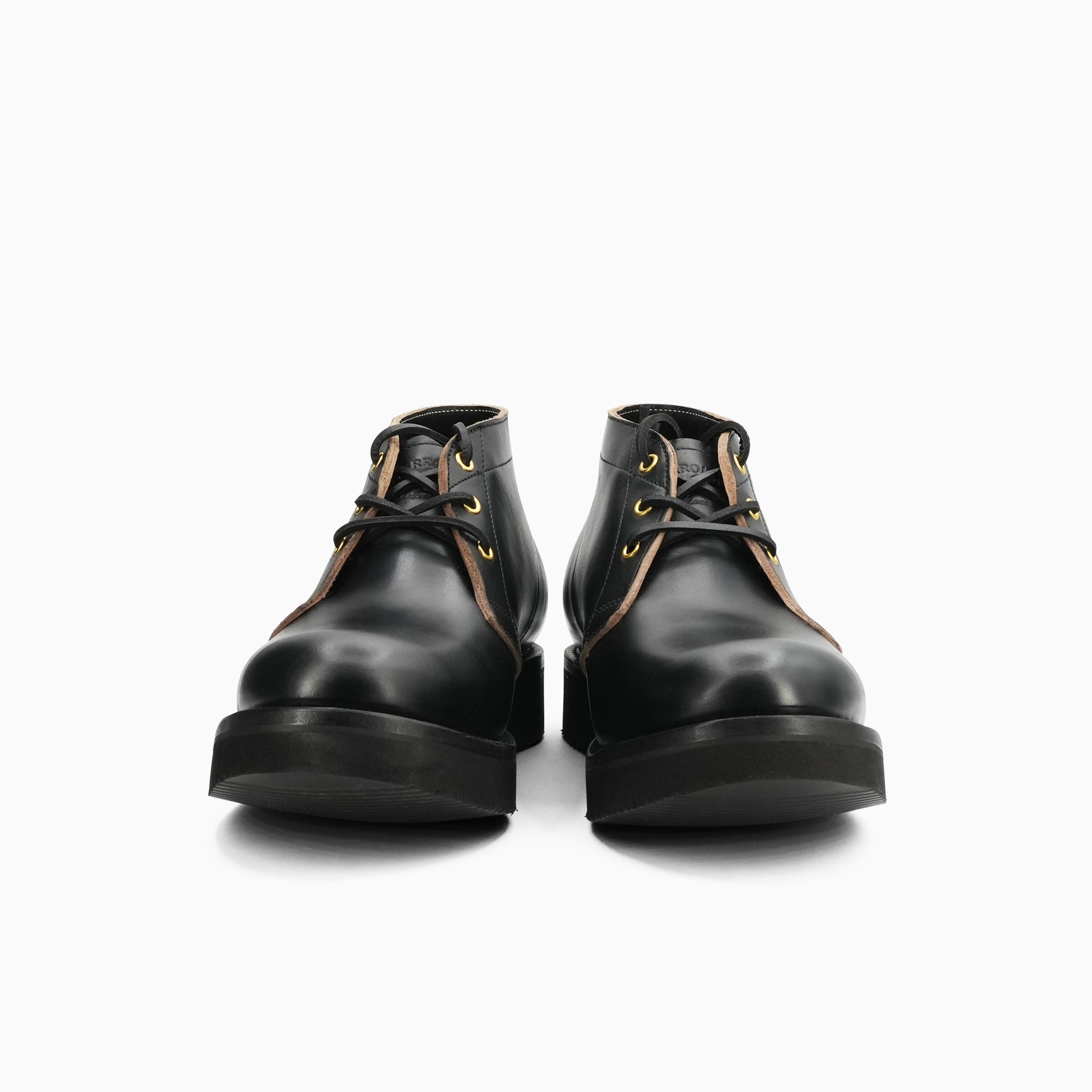 CHUKKA【CHROMEXCEL】