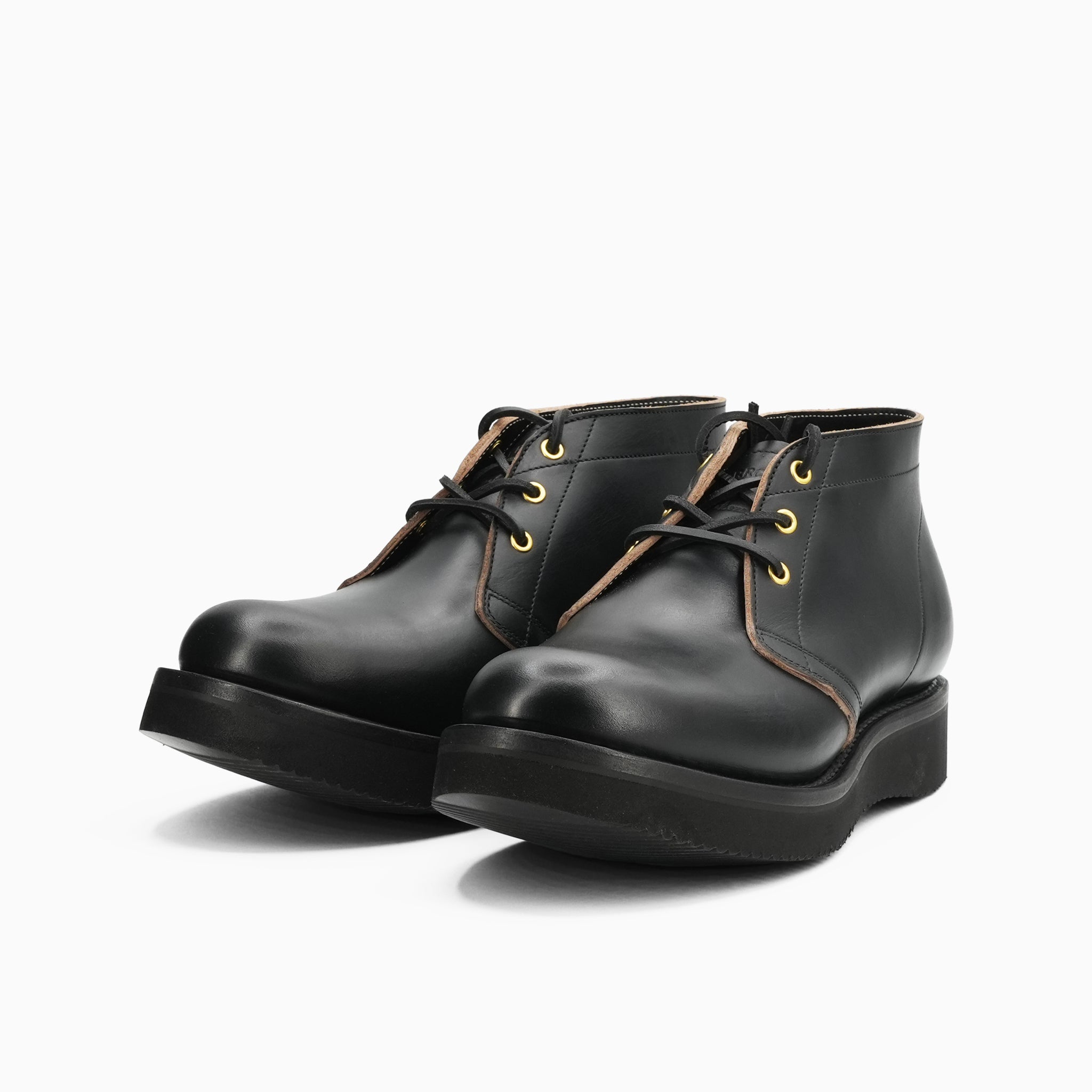 CHUKKA【CHROMEXCEL】