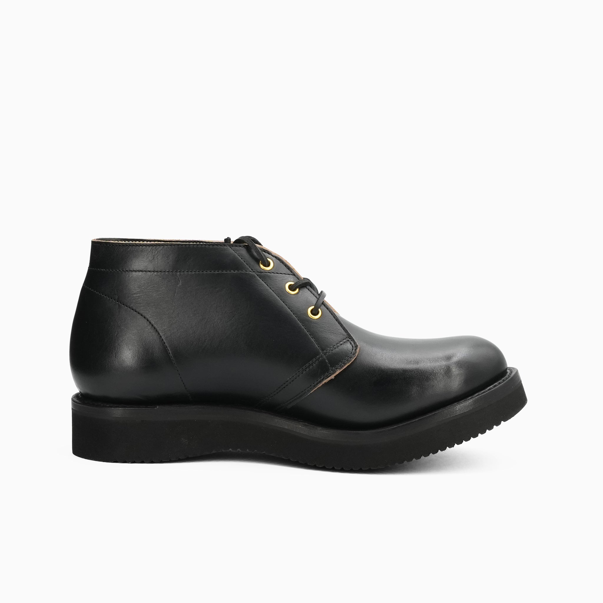 CHUKKA【CHROMEXCEL】