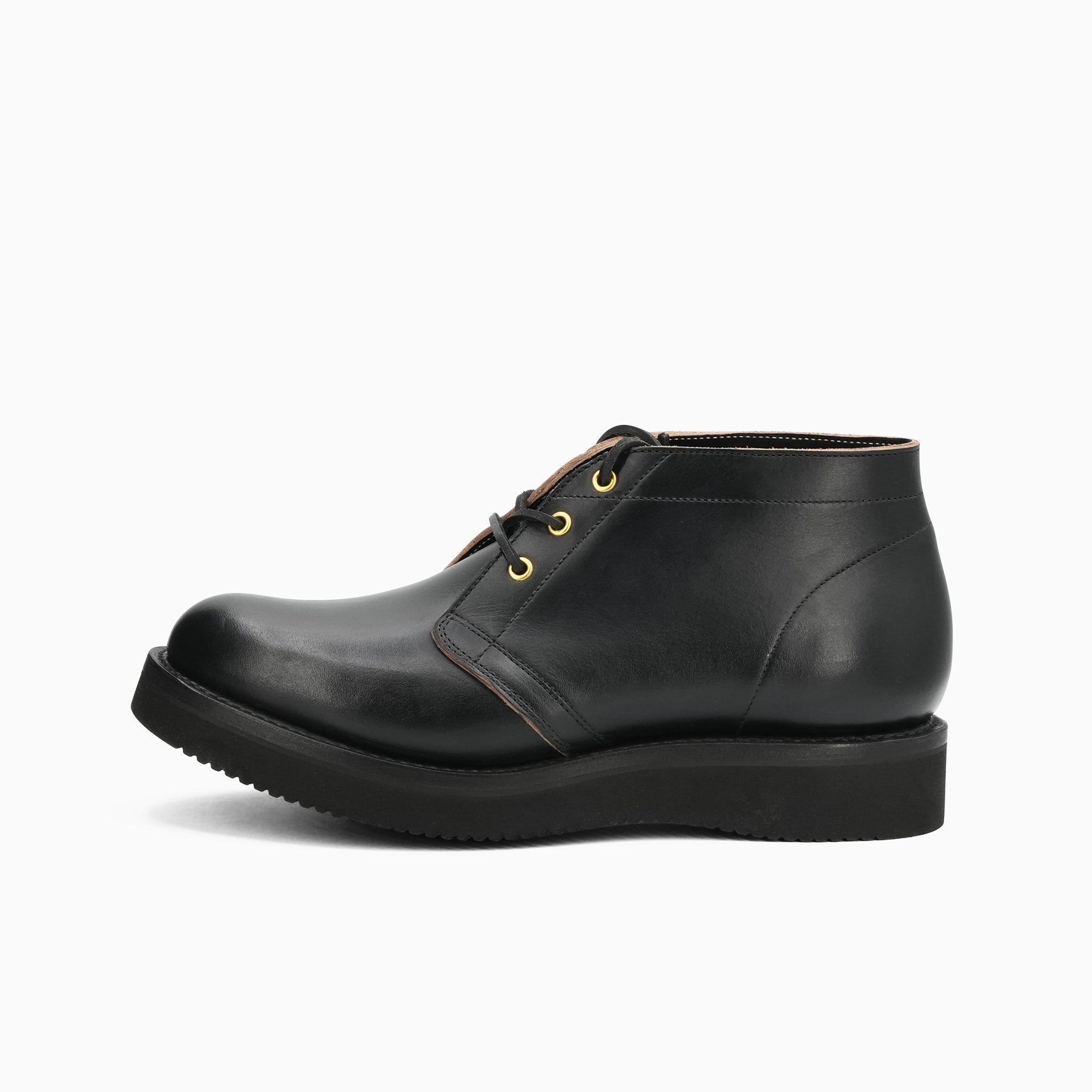 CHUKKA【CHROMEXCEL】