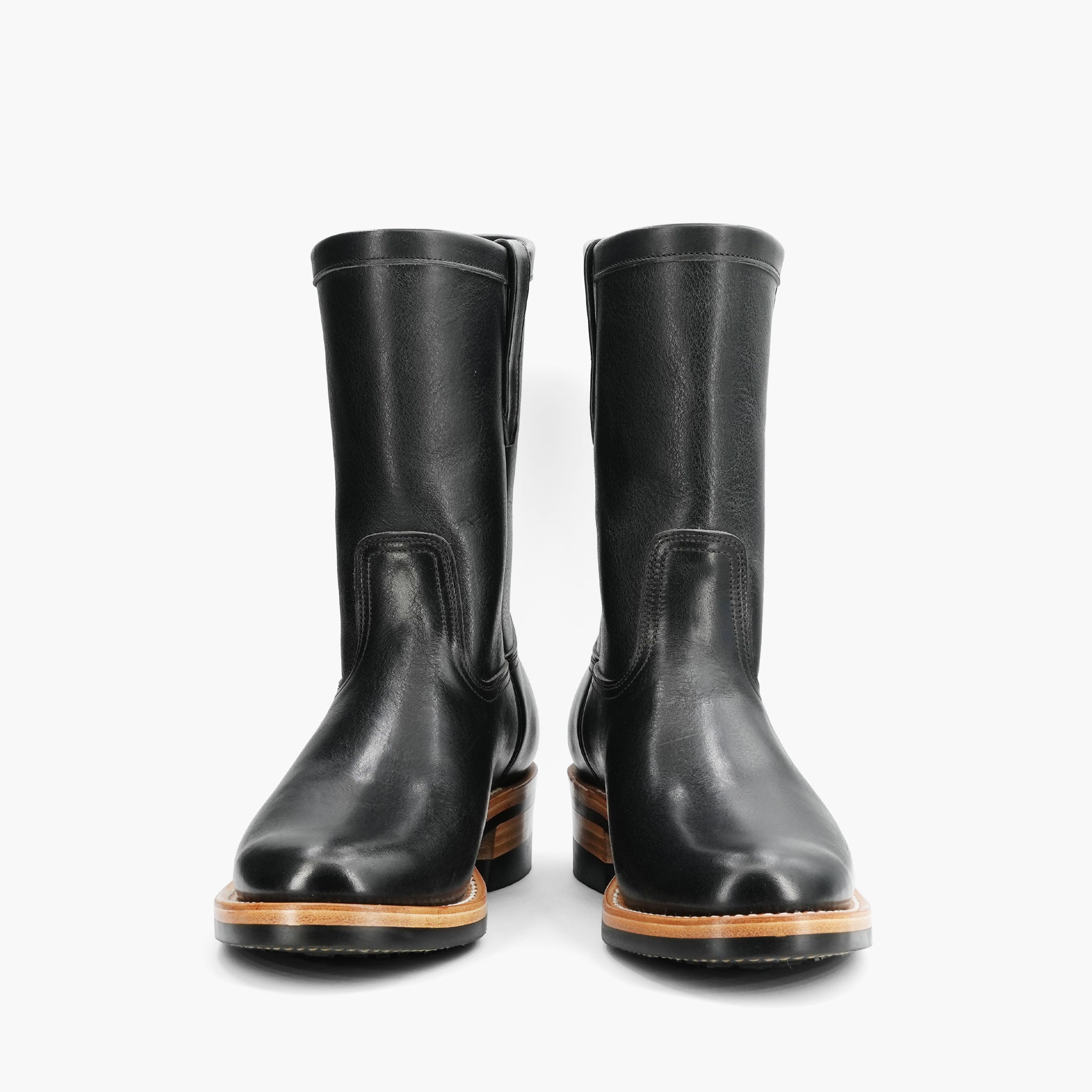 PECOS BOOTS 【NEW YORK】