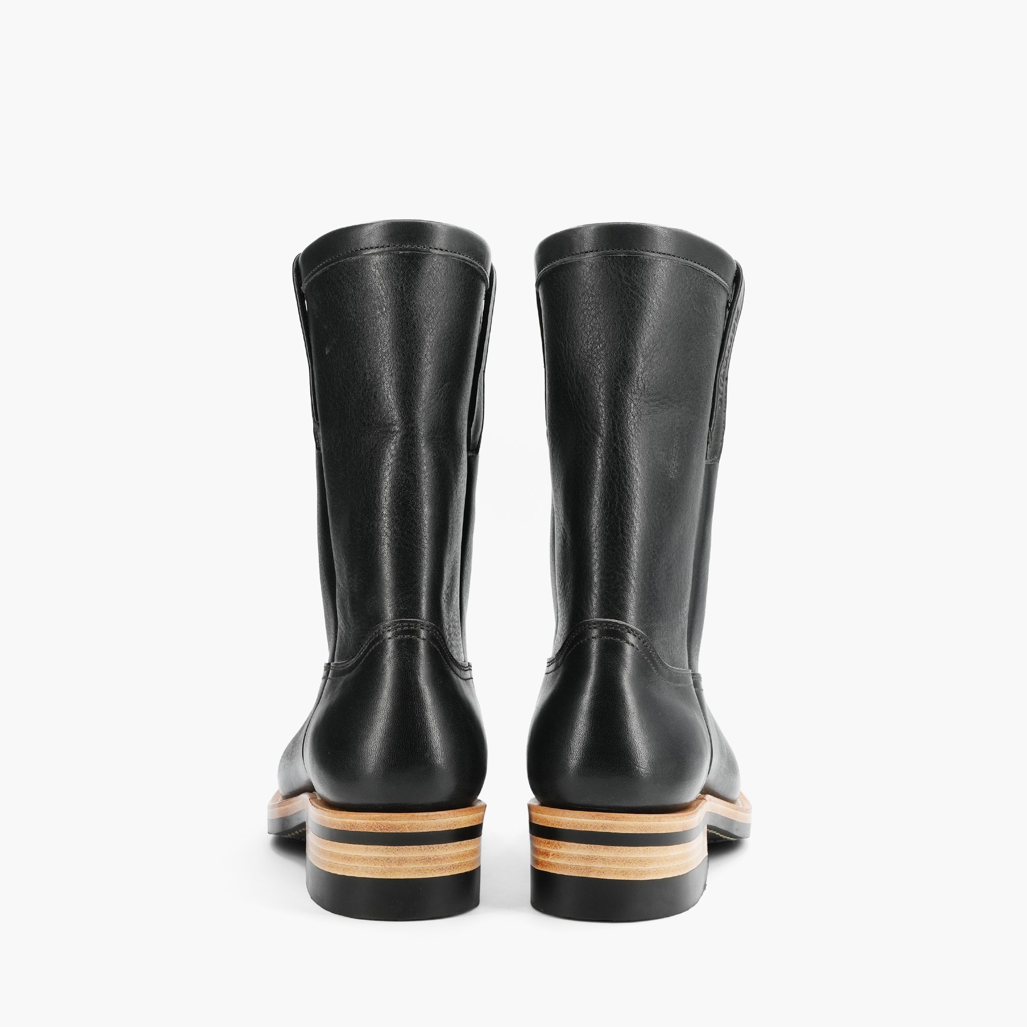 PECOS BOOTS 【NEW YORK】