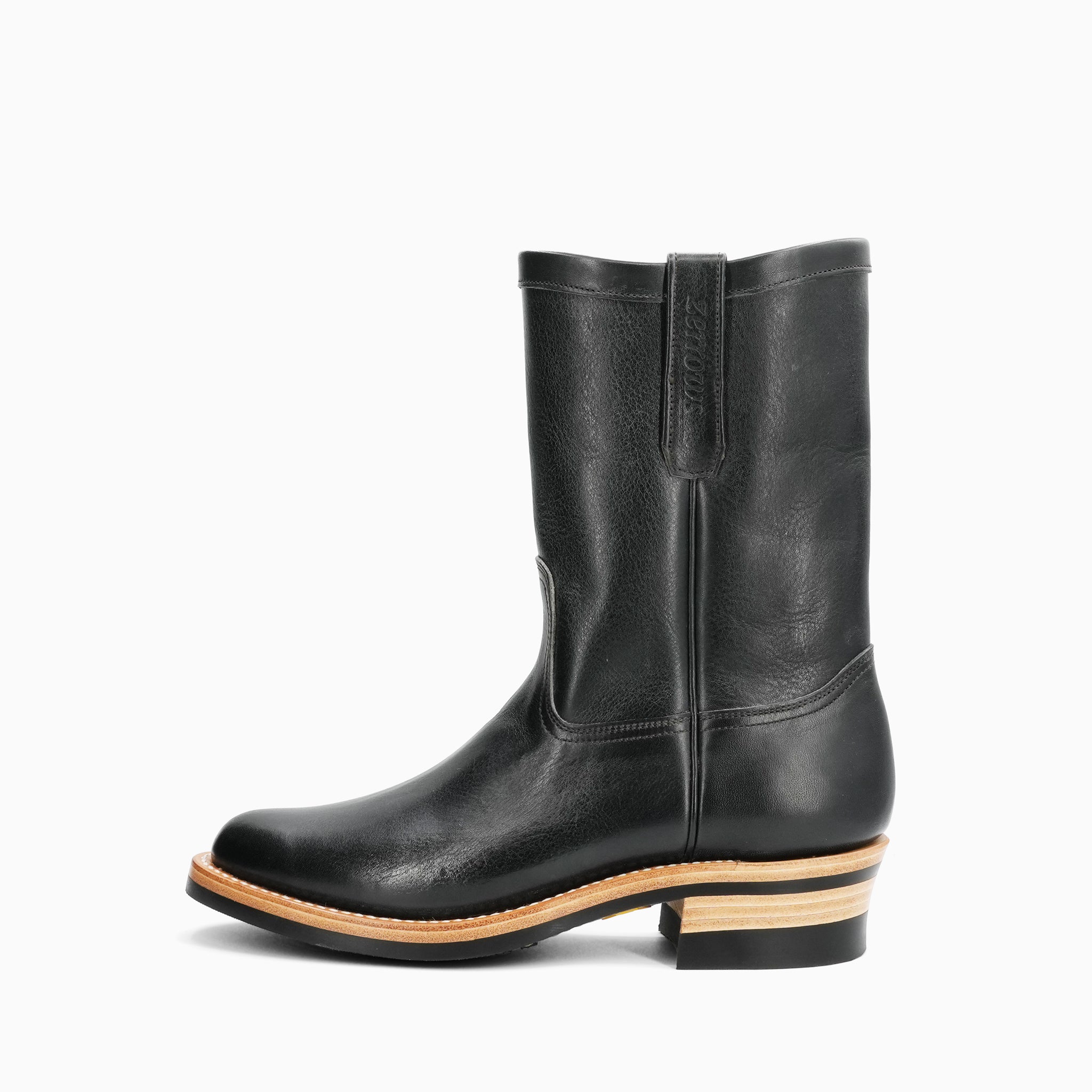 PECOS BOOTS 【NEW YORK】