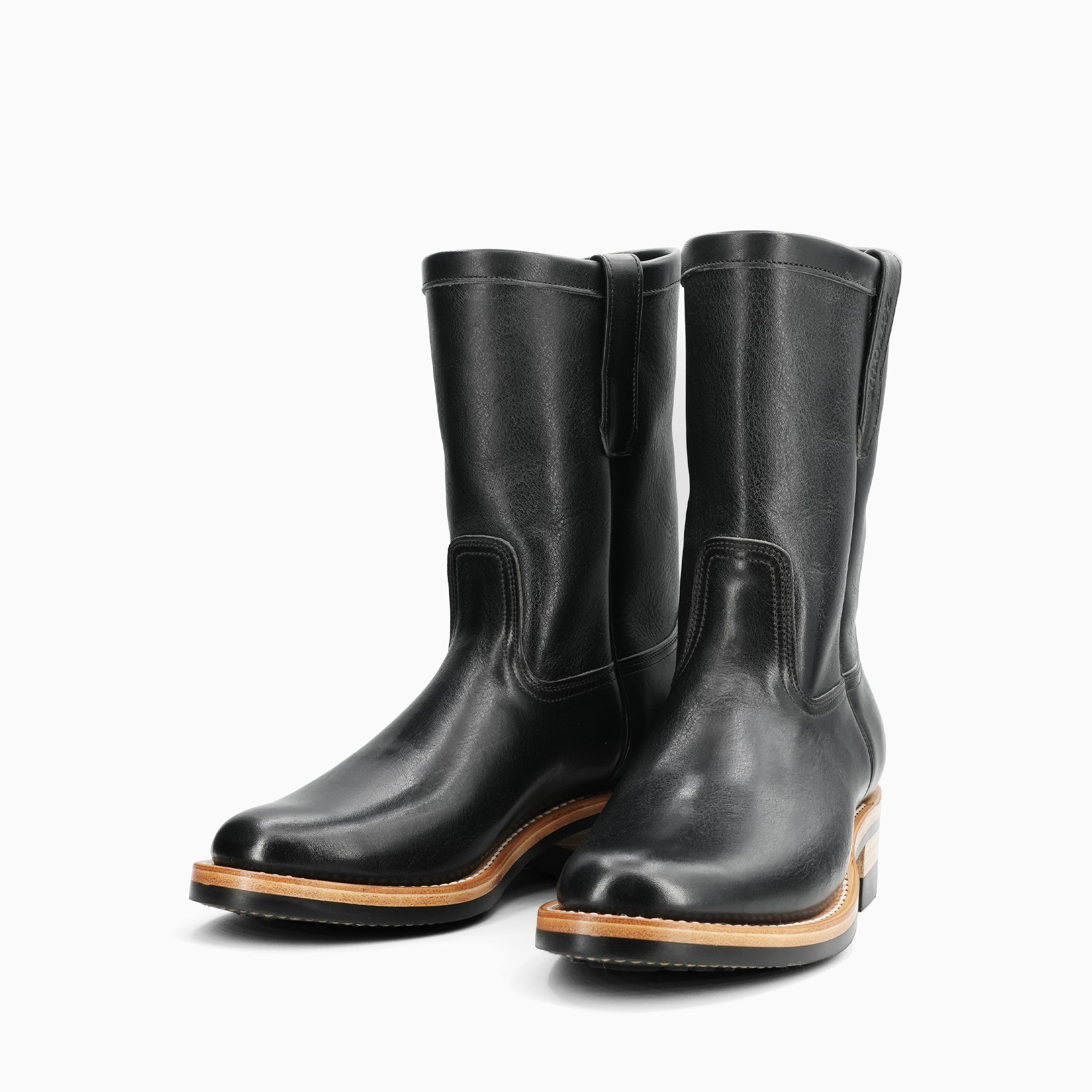 PECOS BOOTS 【NEW YORK】
