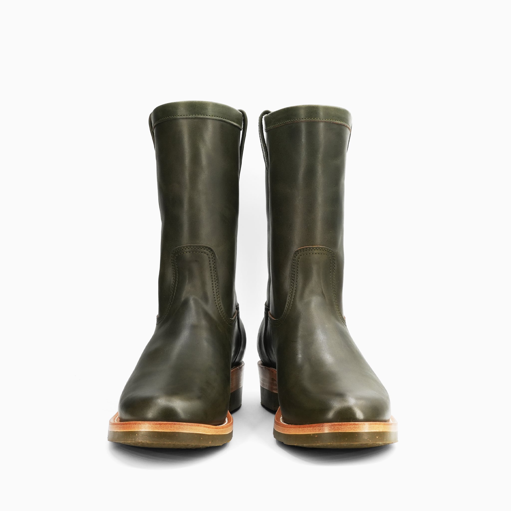 PECOS BOOTS 【HORSE BUTT】