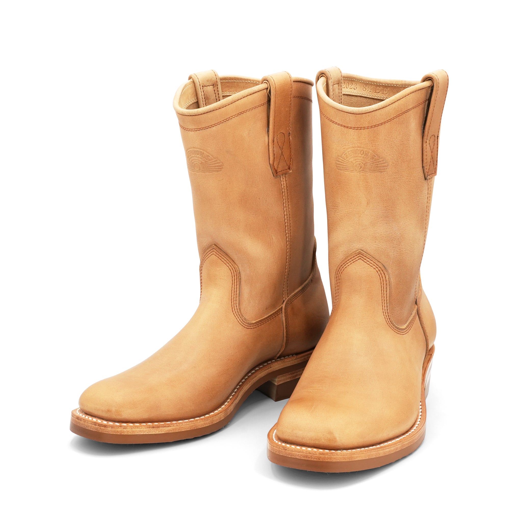 WESTERN PECOS 【LATIGO】