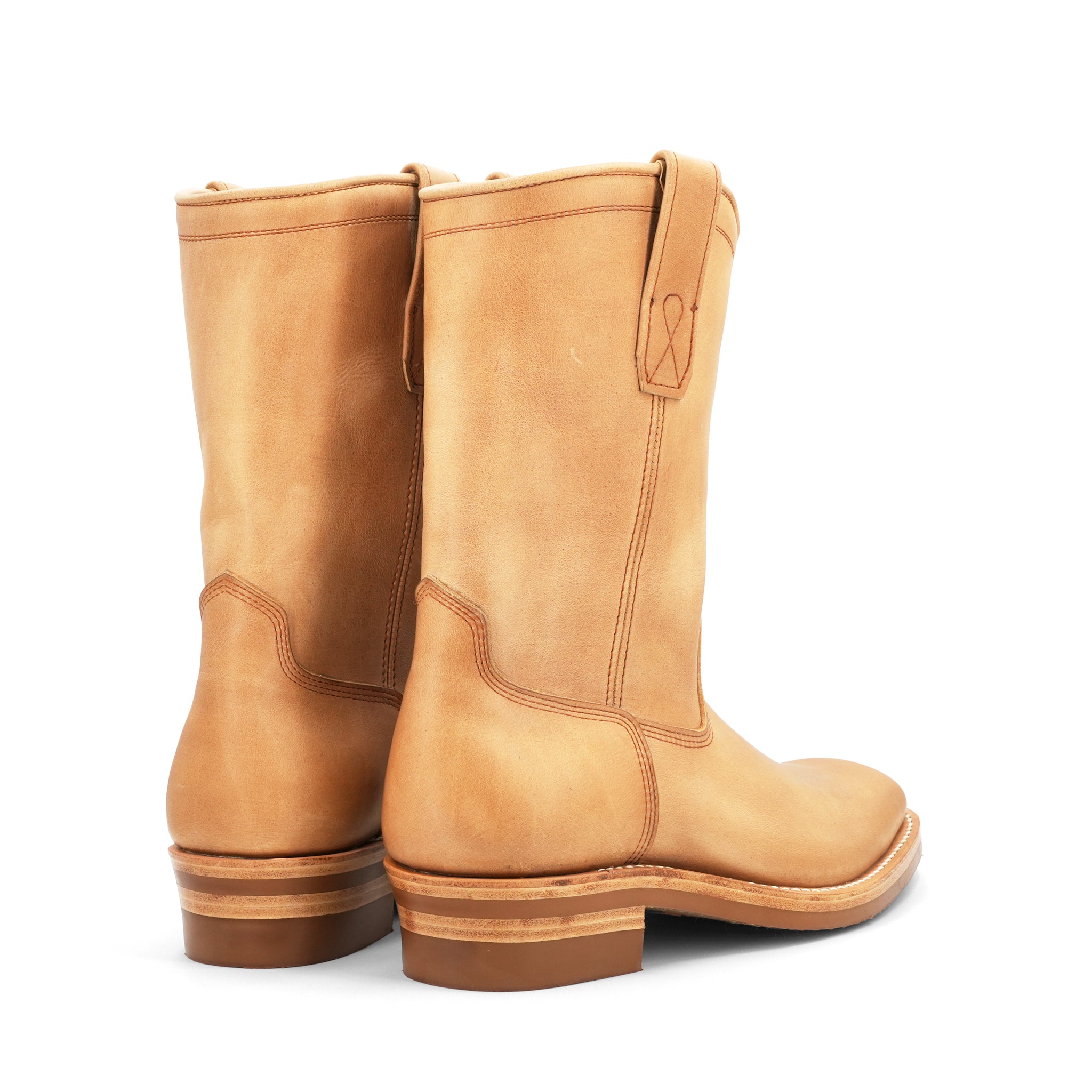 WESTERN PECOS 【LATIGO】