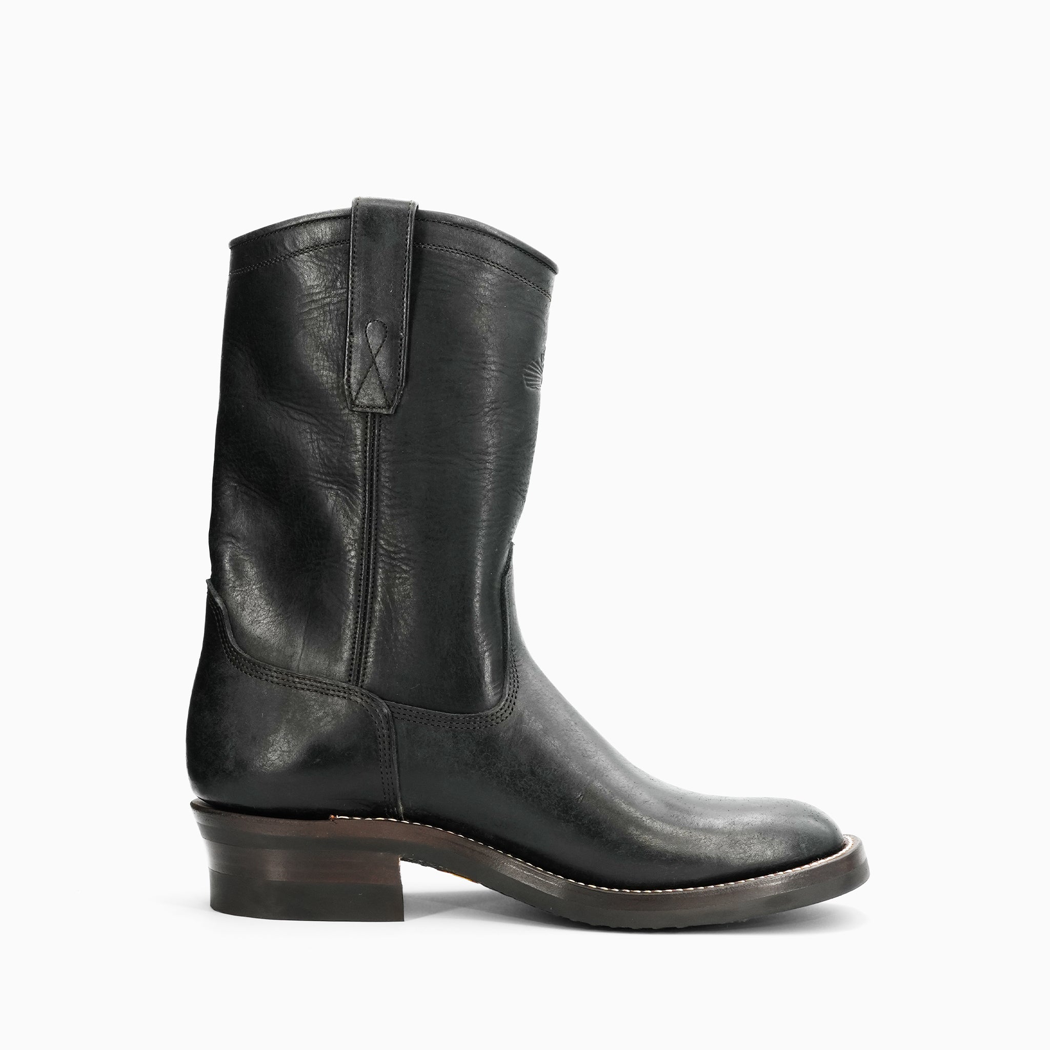 WESTERN PECOS【OIL SCRATCH】
