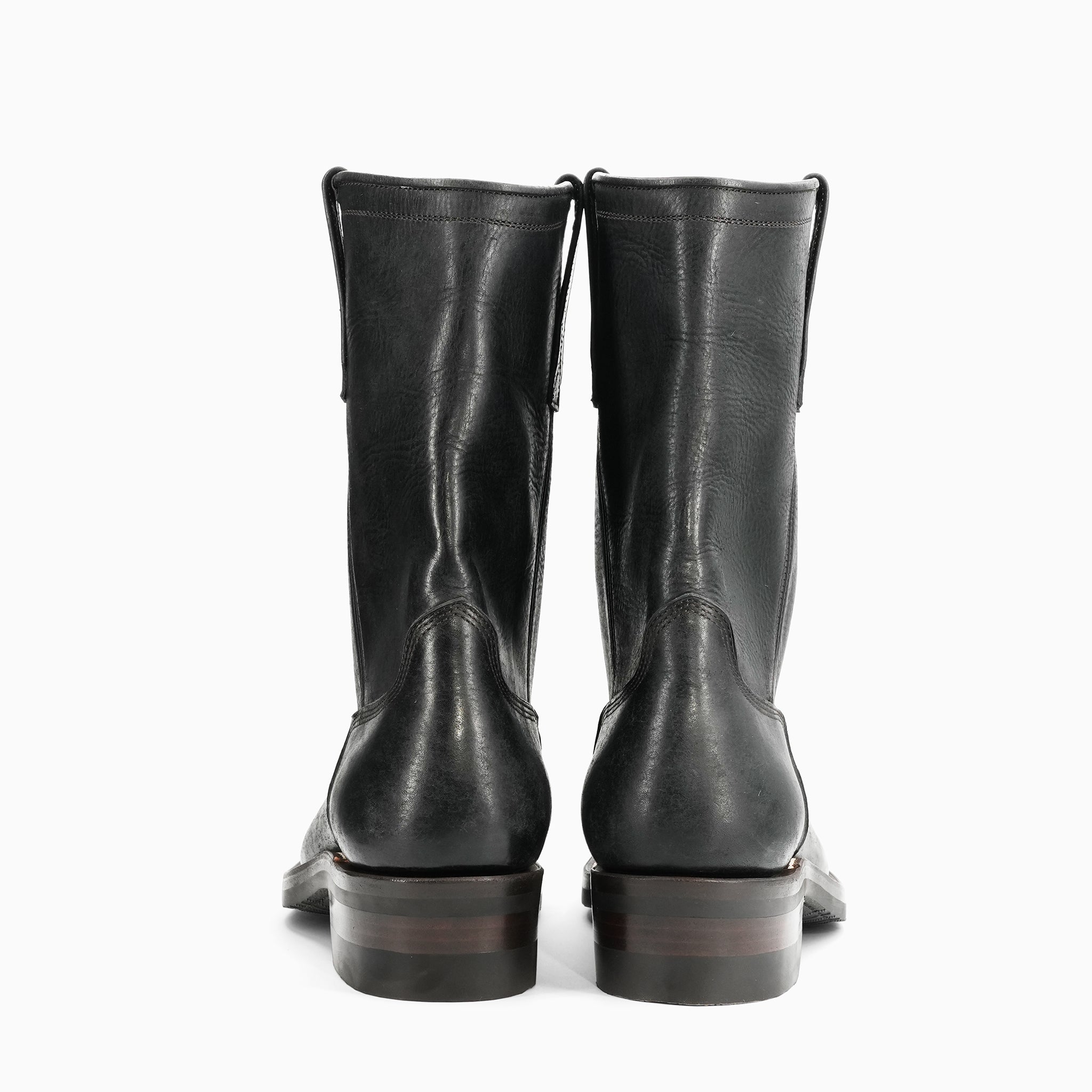 WESTERN PECOS【OIL SCRATCH】