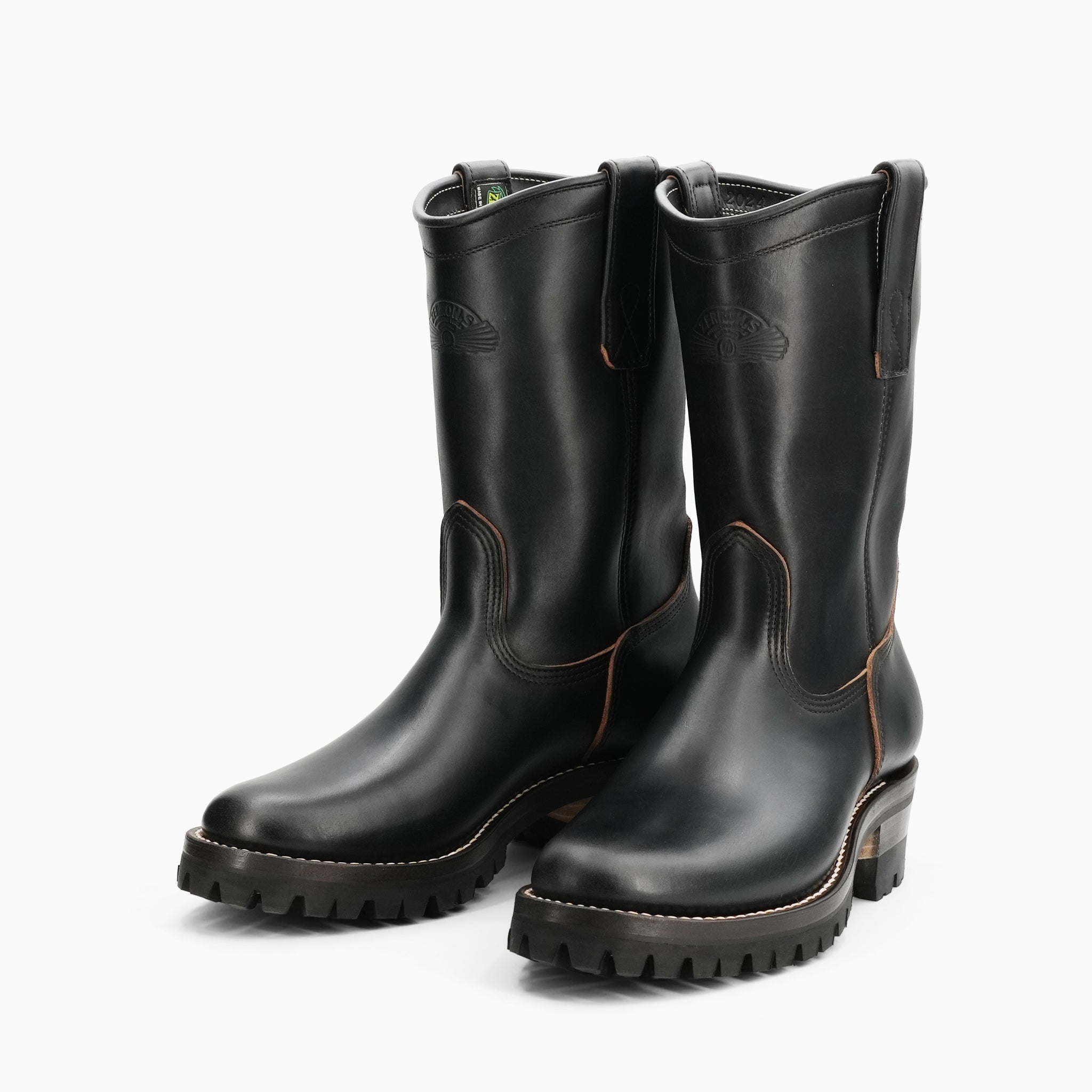 WESTERN PECOS 【CHROMEXCEL】