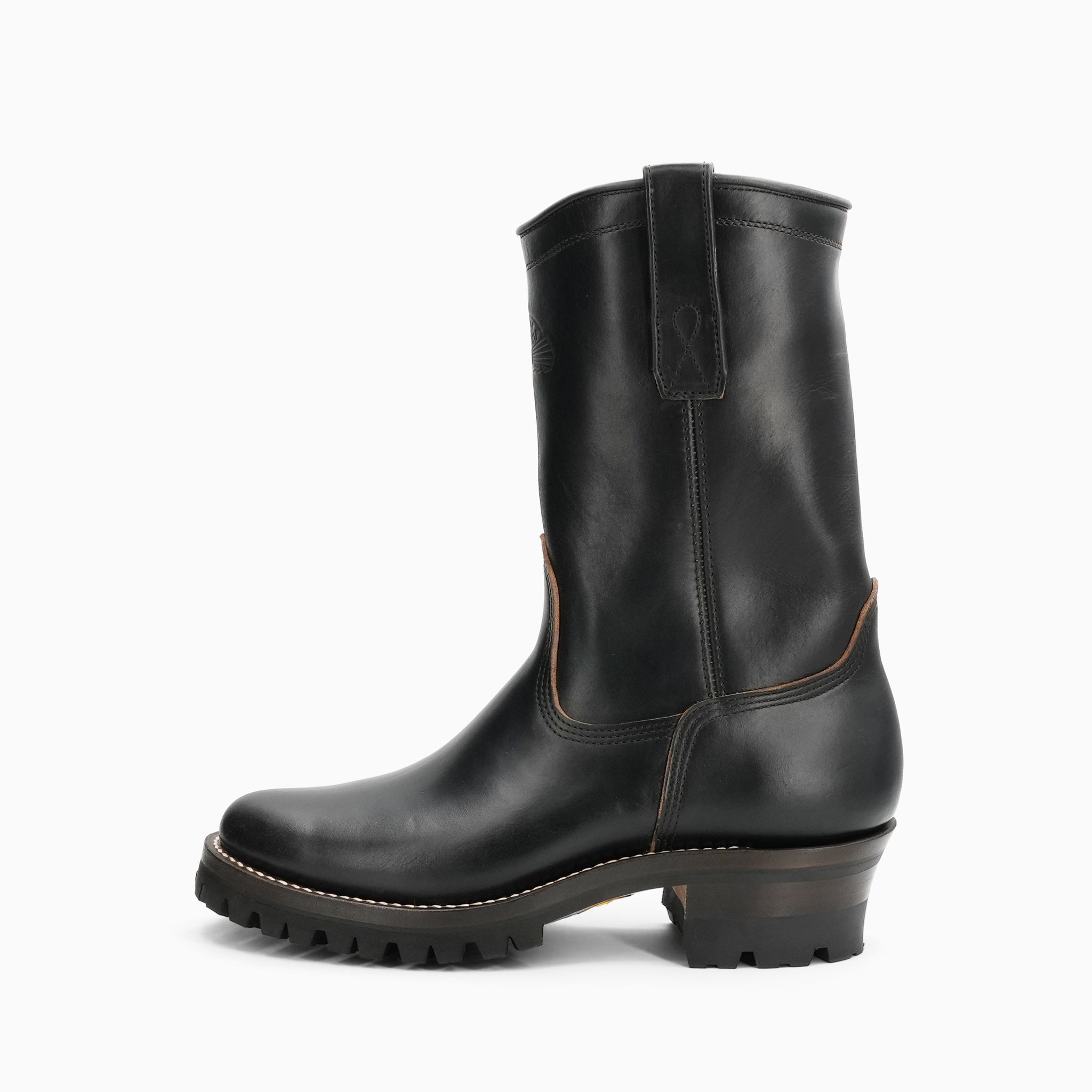 WESTERN PECOS 【CHROMEXCEL】
