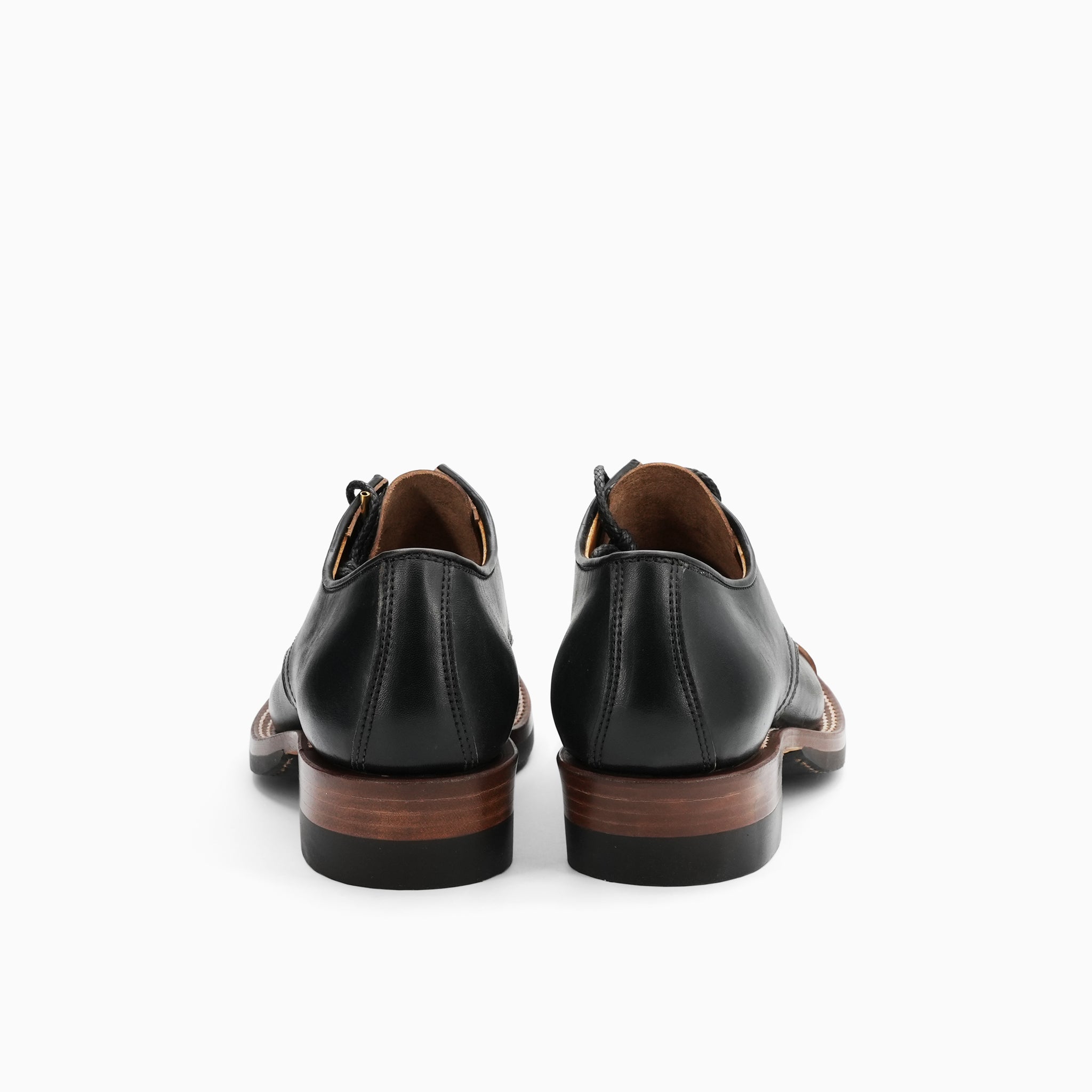 SERVICEMAN SHOES 【HORSEBUTT】