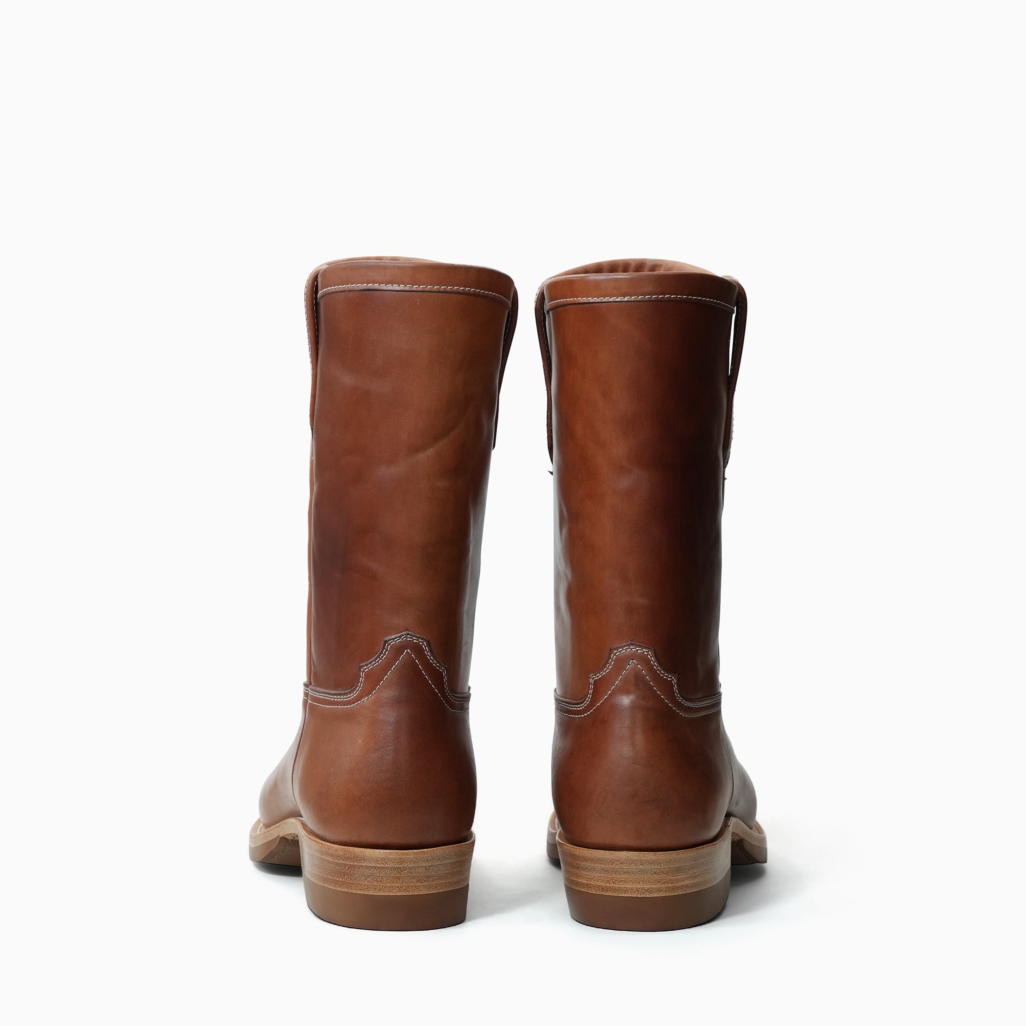 ROPER BOOTS-R2【SHELL CORDOVAN】