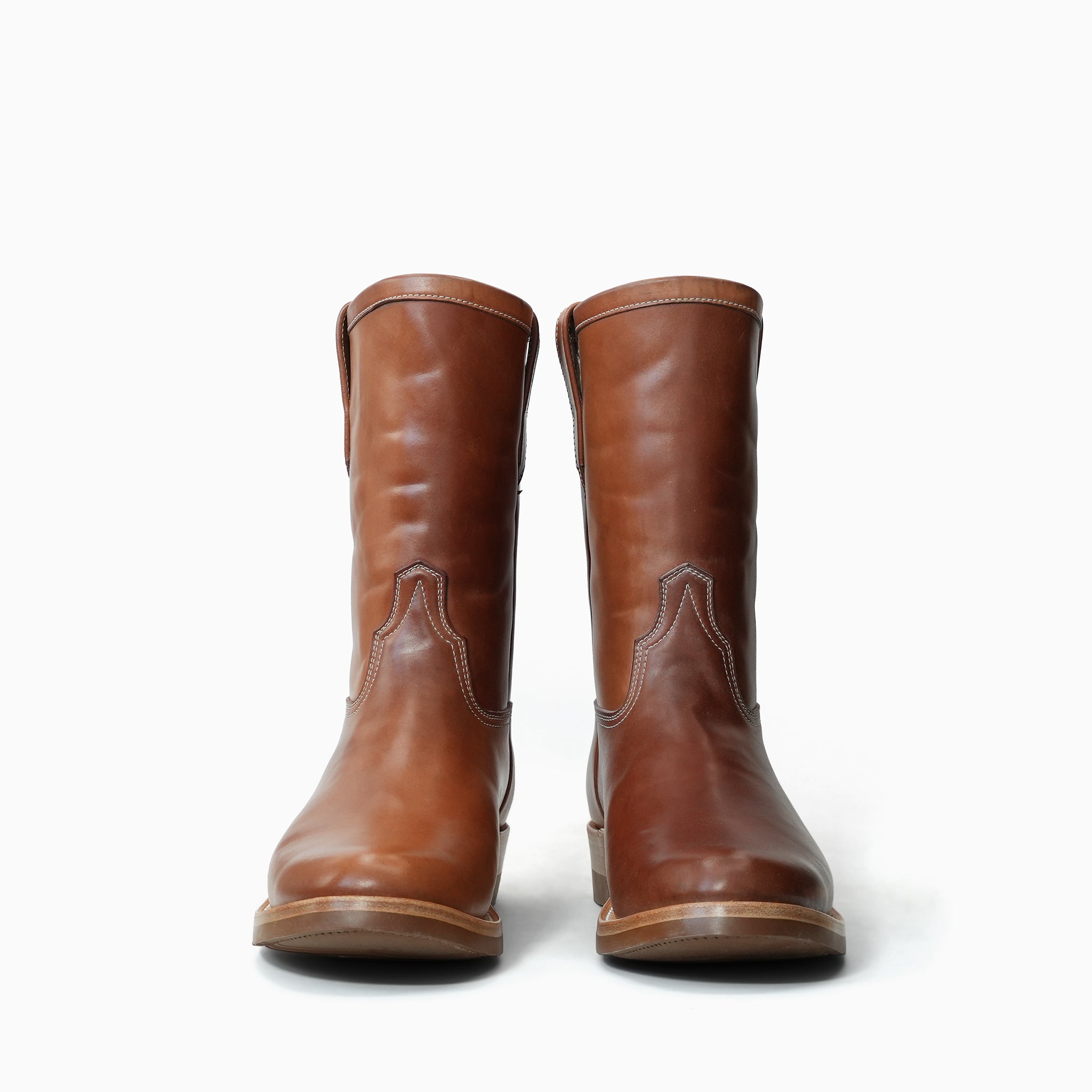 ROPER BOOTS-R2【SHELL CORDOVAN】