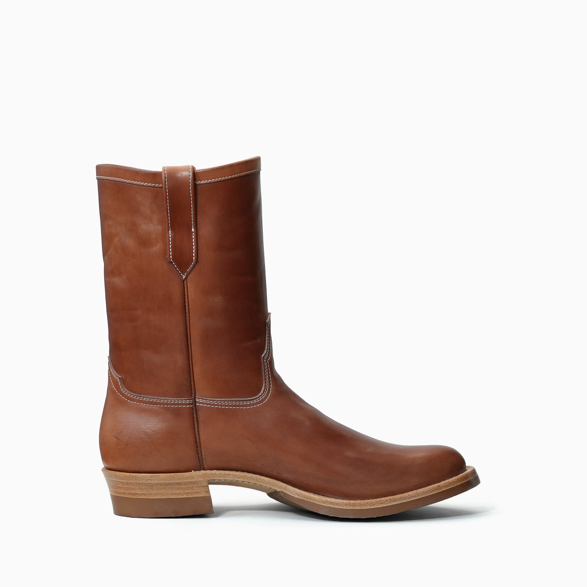 ROPER BOOTS-R2【SHELL CORDOVAN】