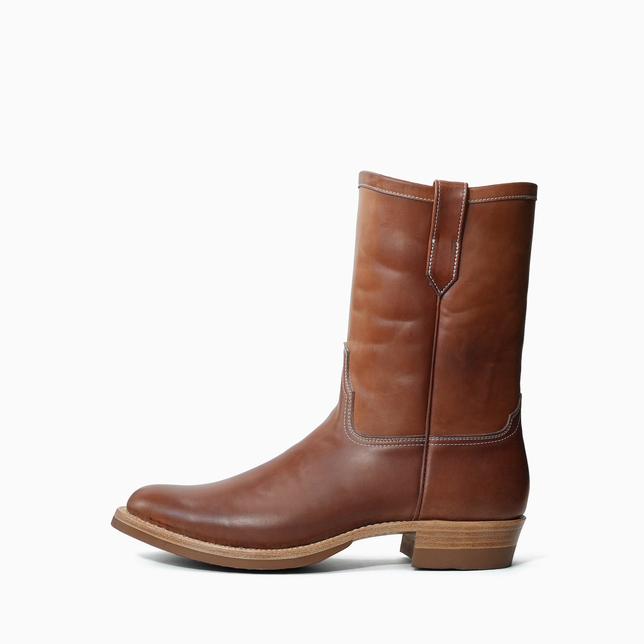 ROPER BOOTS-R2【SHELL CORDOVAN】