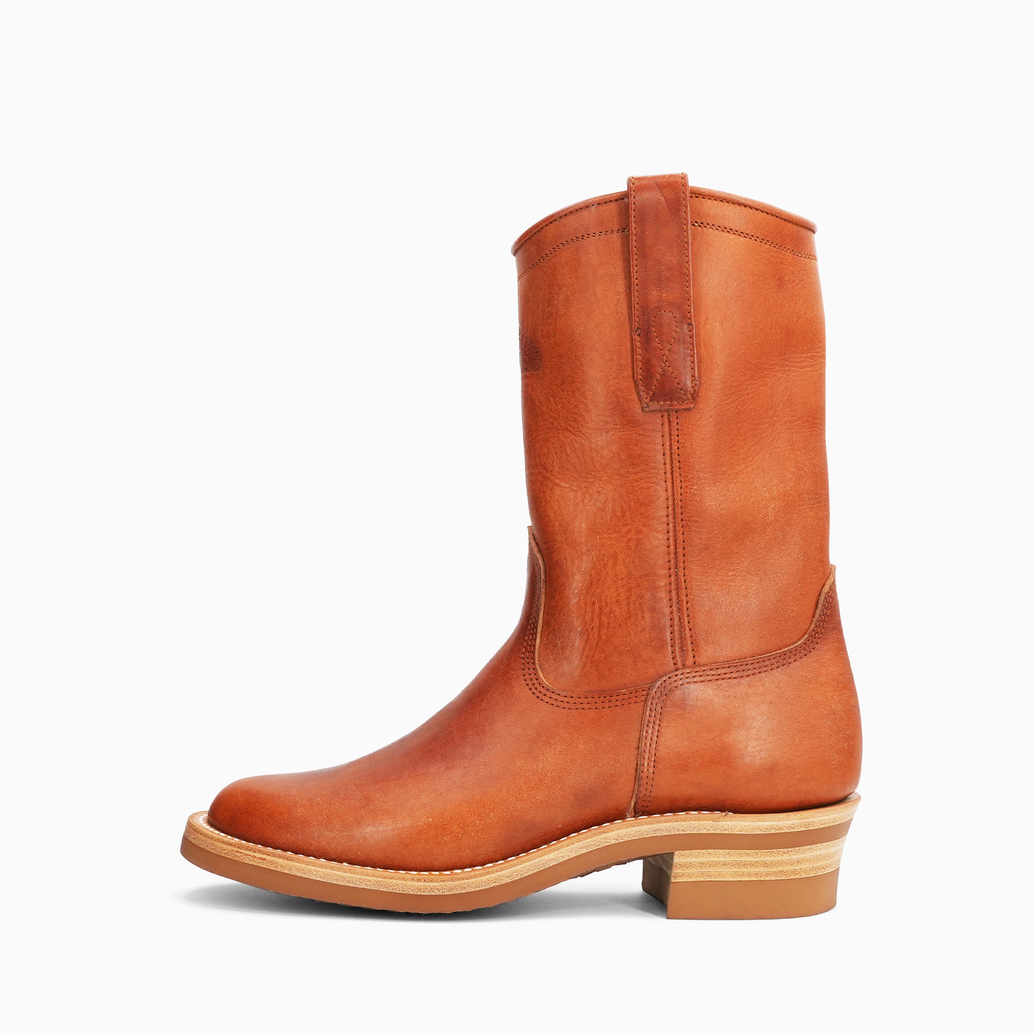 WESTERN PECOS【OIL SCRATCH】