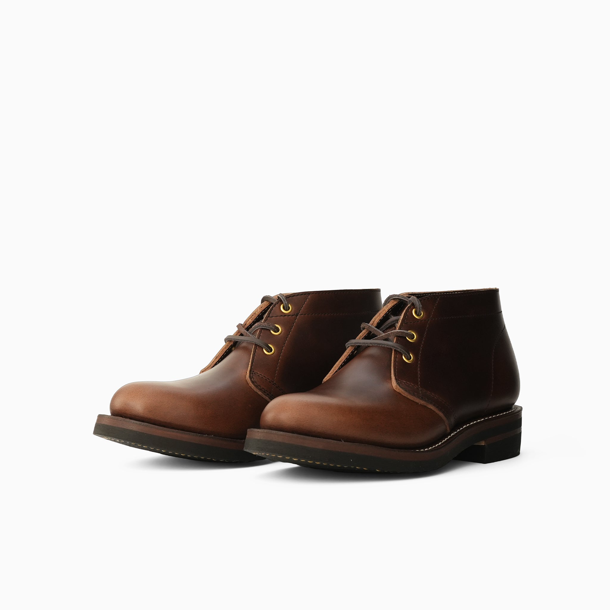 CHUKKA【CHROMEXCEL】