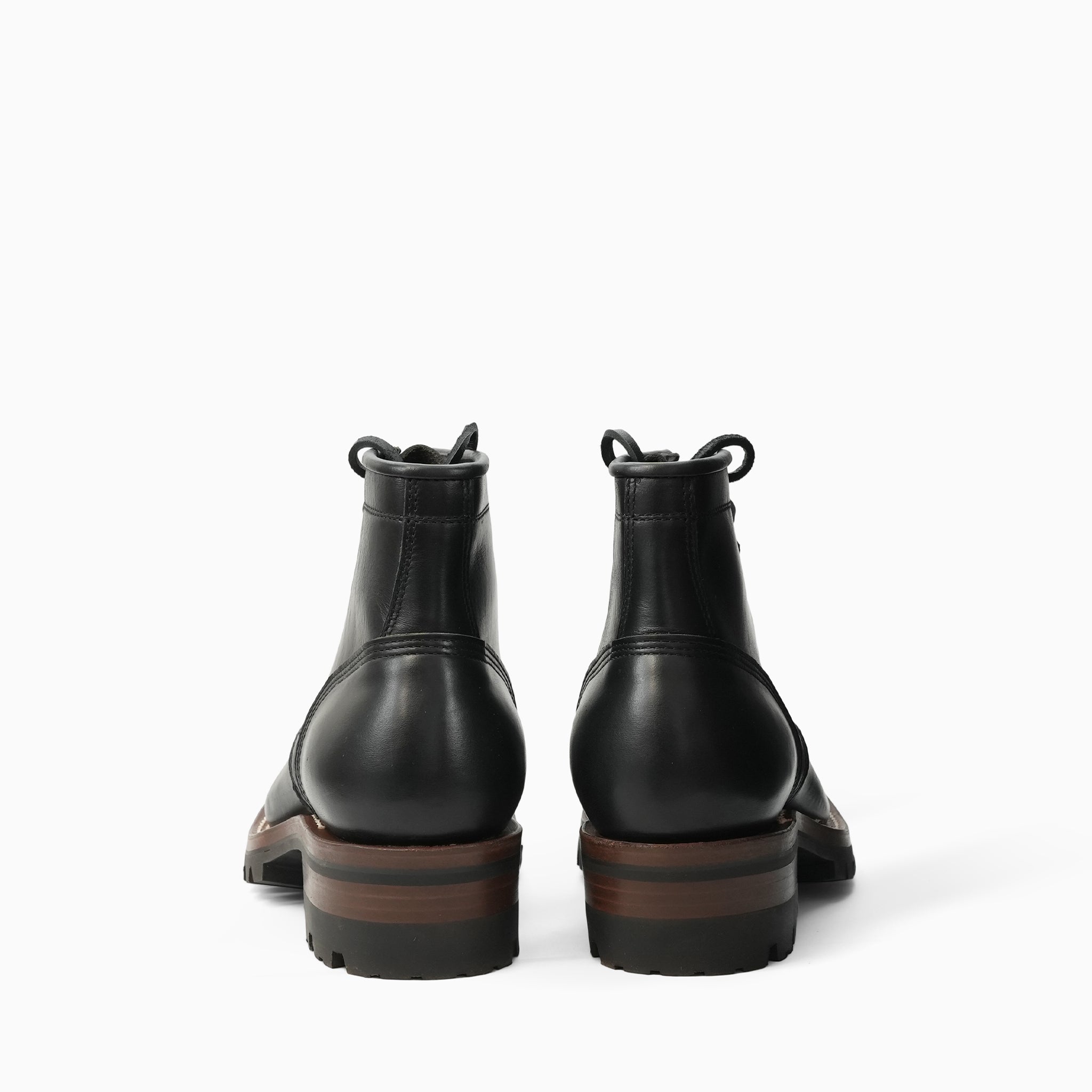 STANDARD BOOTS - 5" 【CHROMEXCEL】