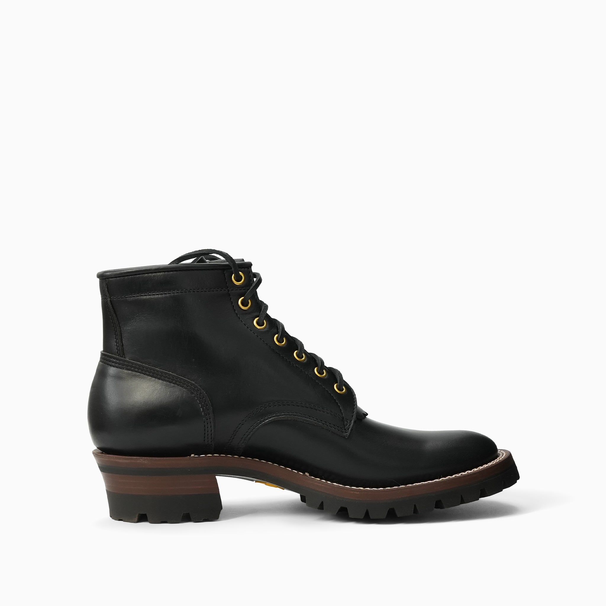 STANDARD BOOTS - 5" 【CHROMEXCEL】