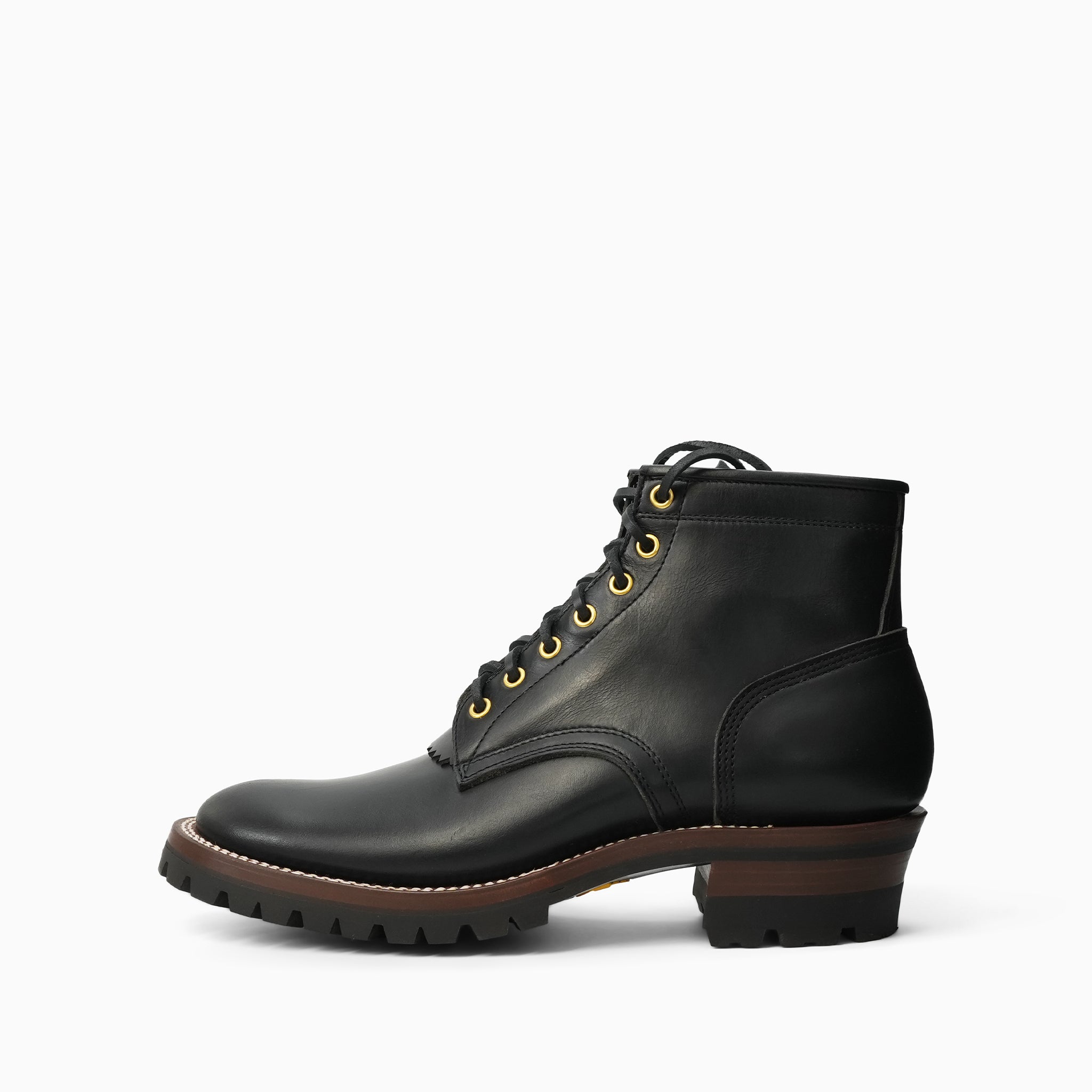 STANDARD BOOTS - 5" 【CHROMEXCEL】