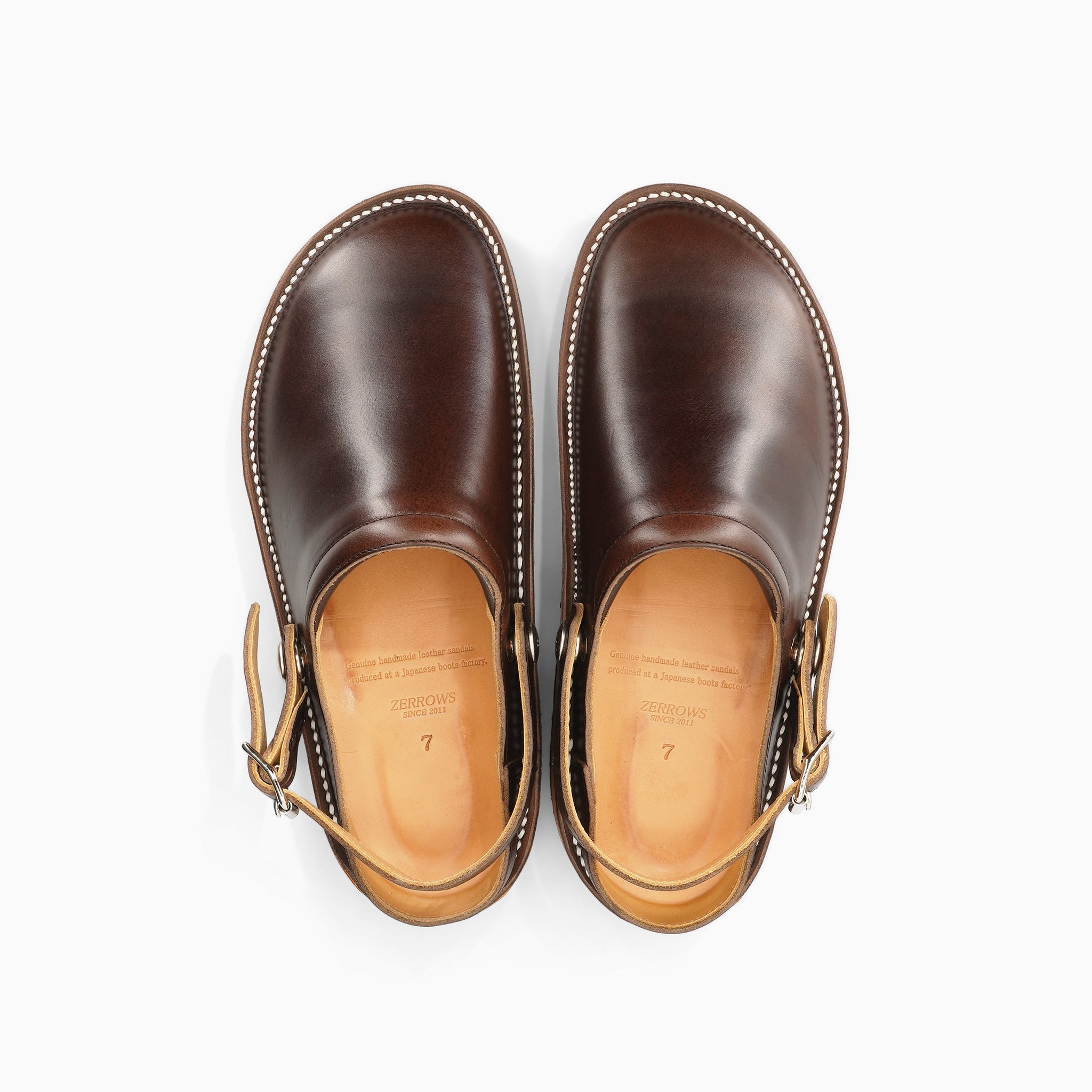 SABOT 【CHROMEXCEL】