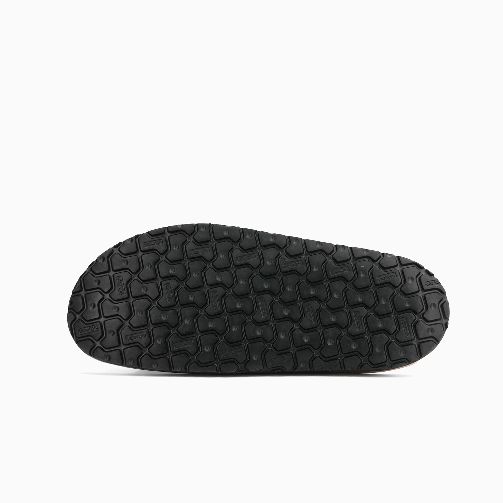 DOUBLE MONK SANDAL 【CHROMEXCEL】