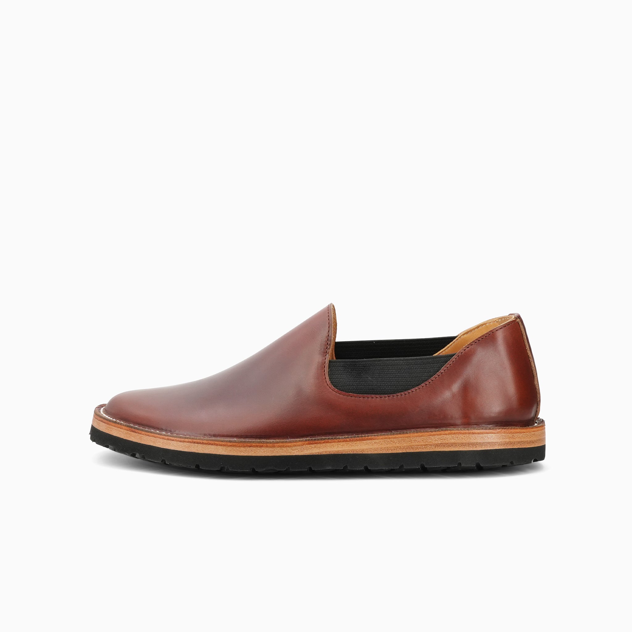 STROLL SLIPON 【CHROMEXCEL】