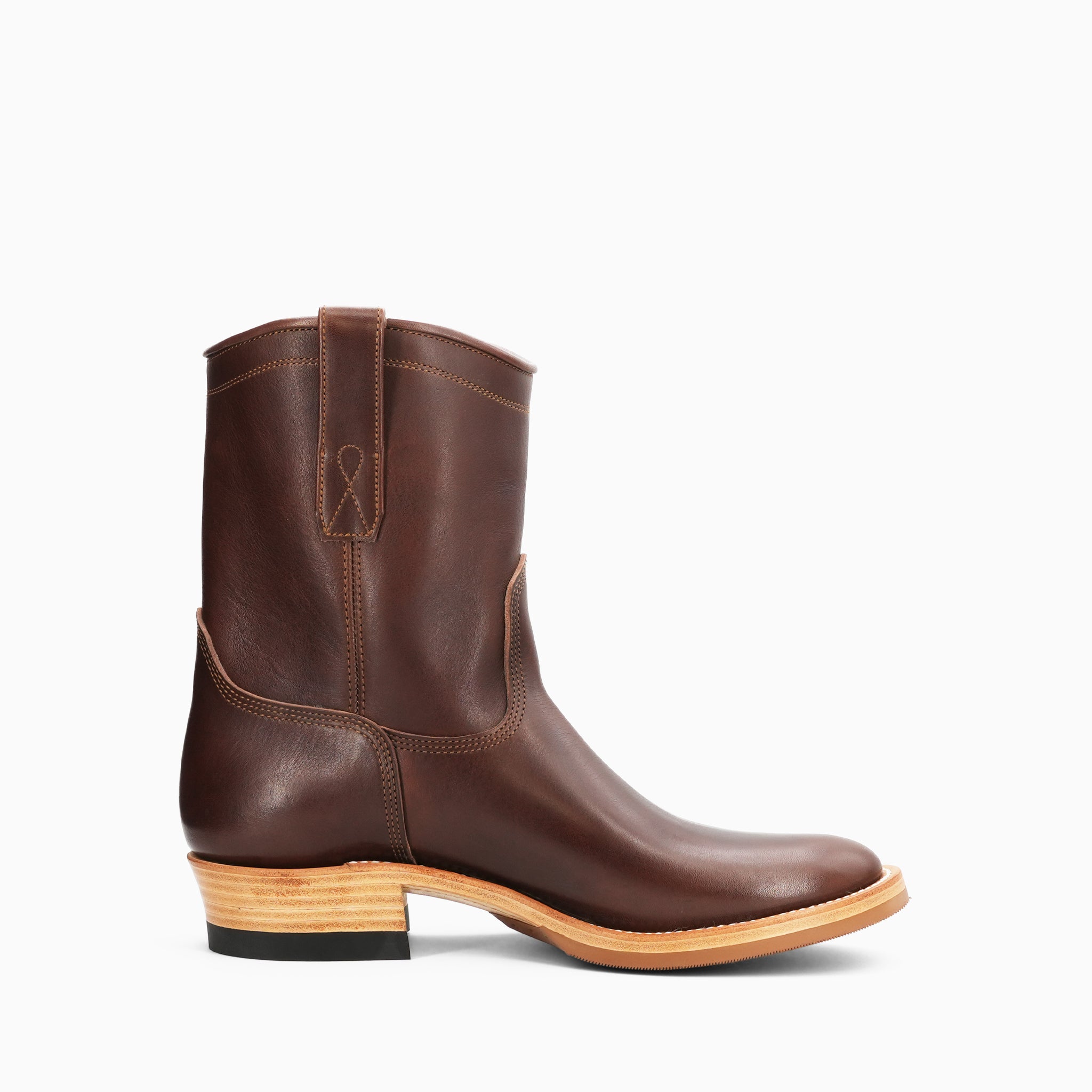 WESTERN PECOS【NEW YORK】