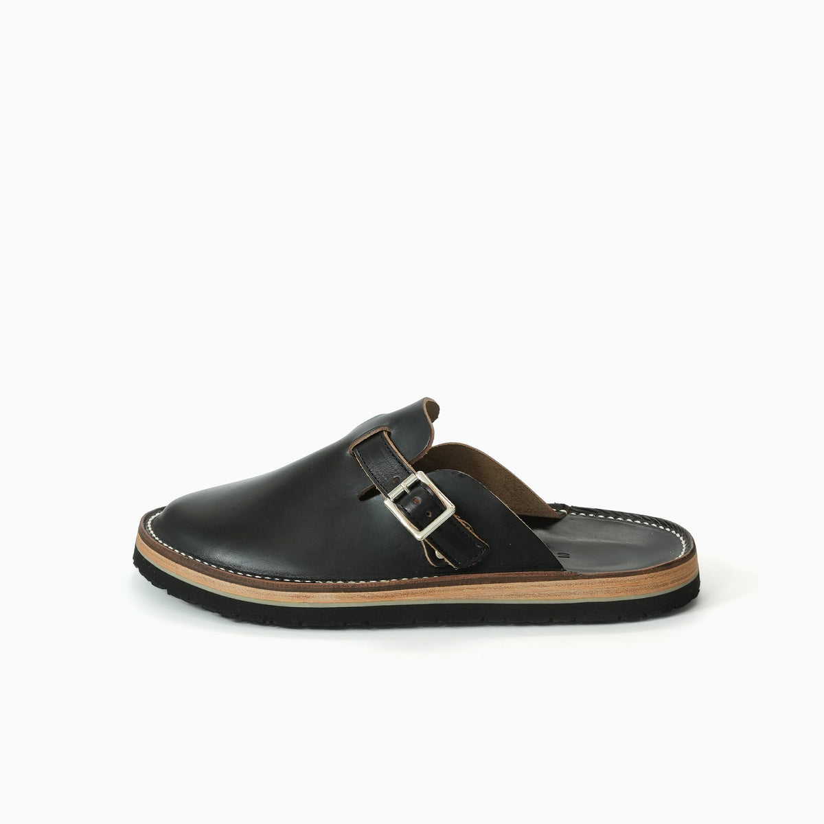 SLIT SANDAL 【CHROMEXCEL】