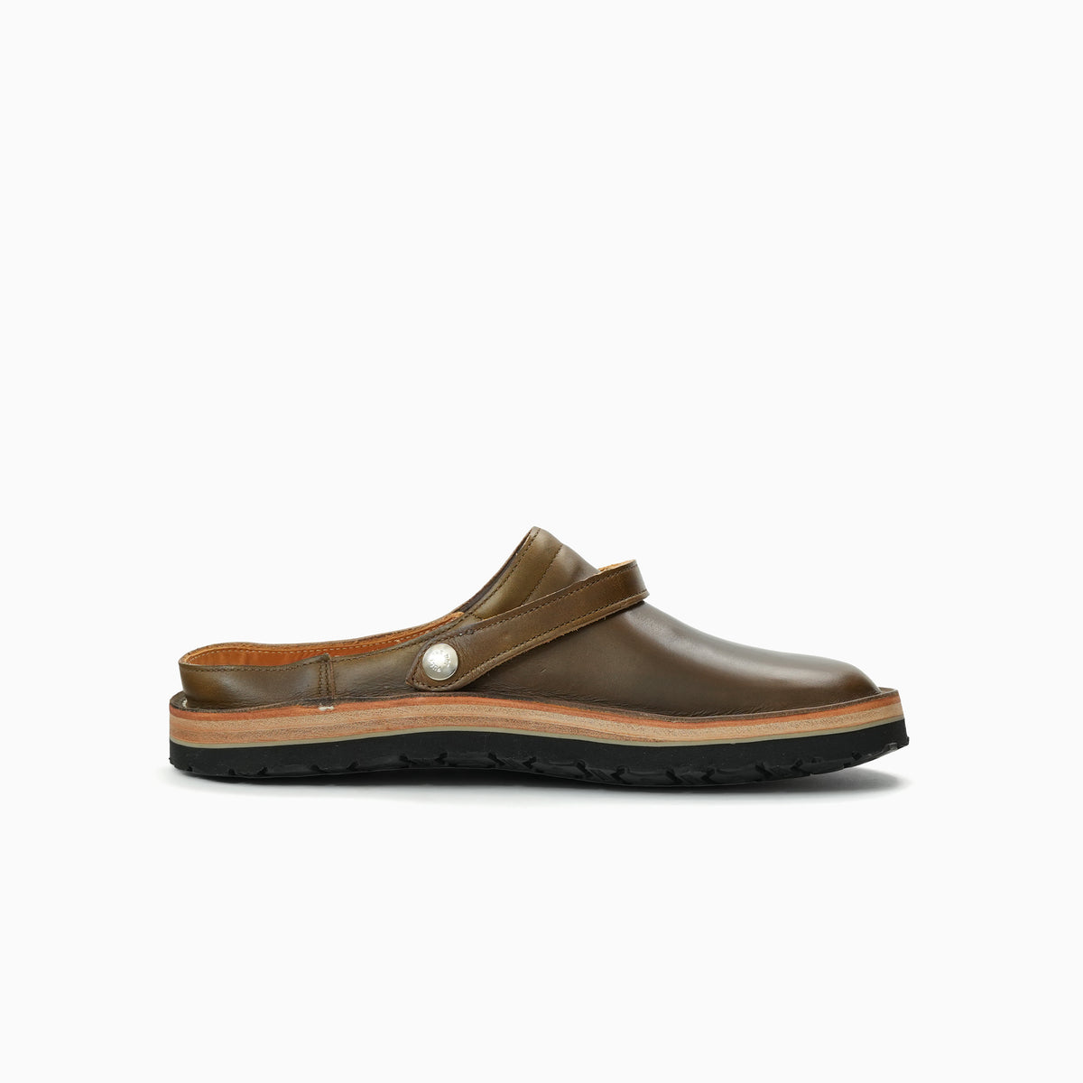 SABOT 【SHELL CORDOVAN】