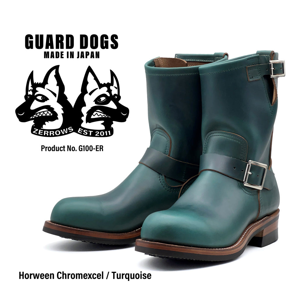 G100-ER 【CHROMEXCEL】