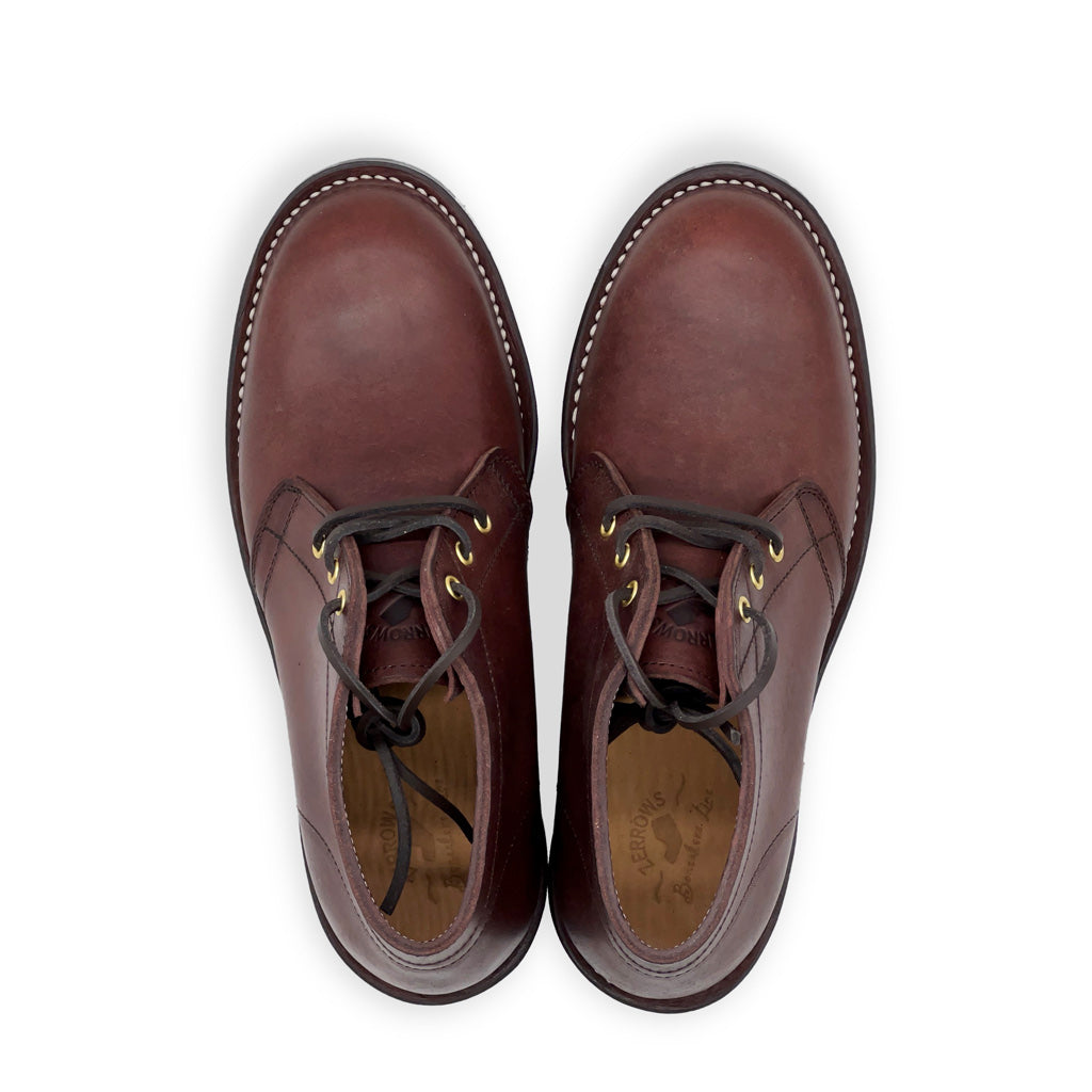 CHUKKA【OIL SCRATCH】