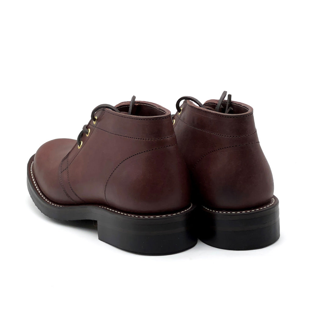 CHUKKA【OIL SCRATCH】