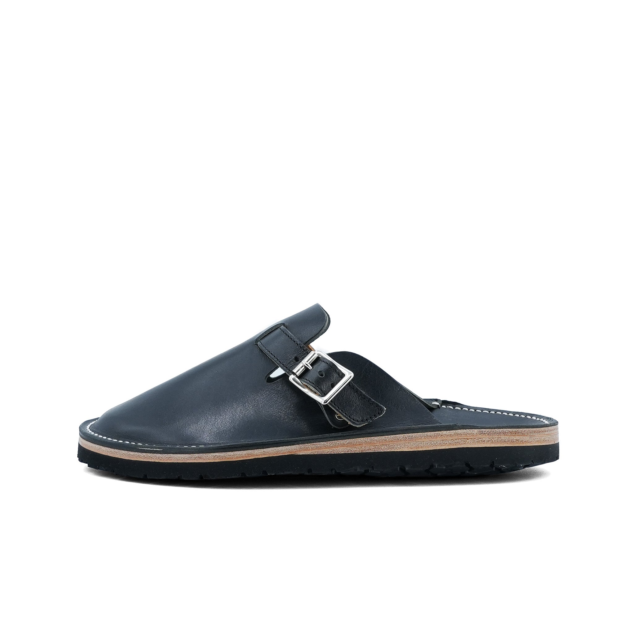 SLIT SANDAL 【DOUGLES】