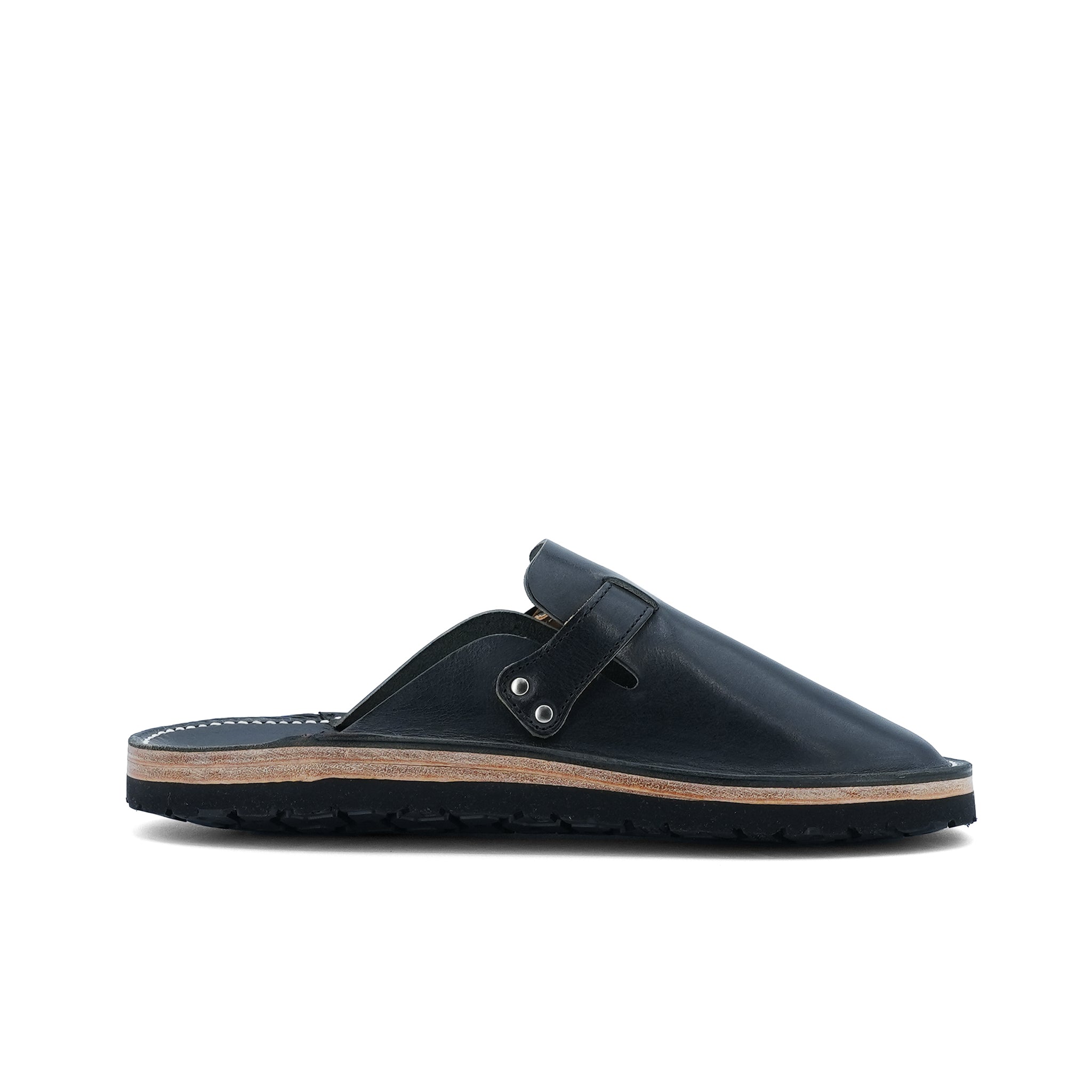 SLIT SANDAL 【DOUGLES】