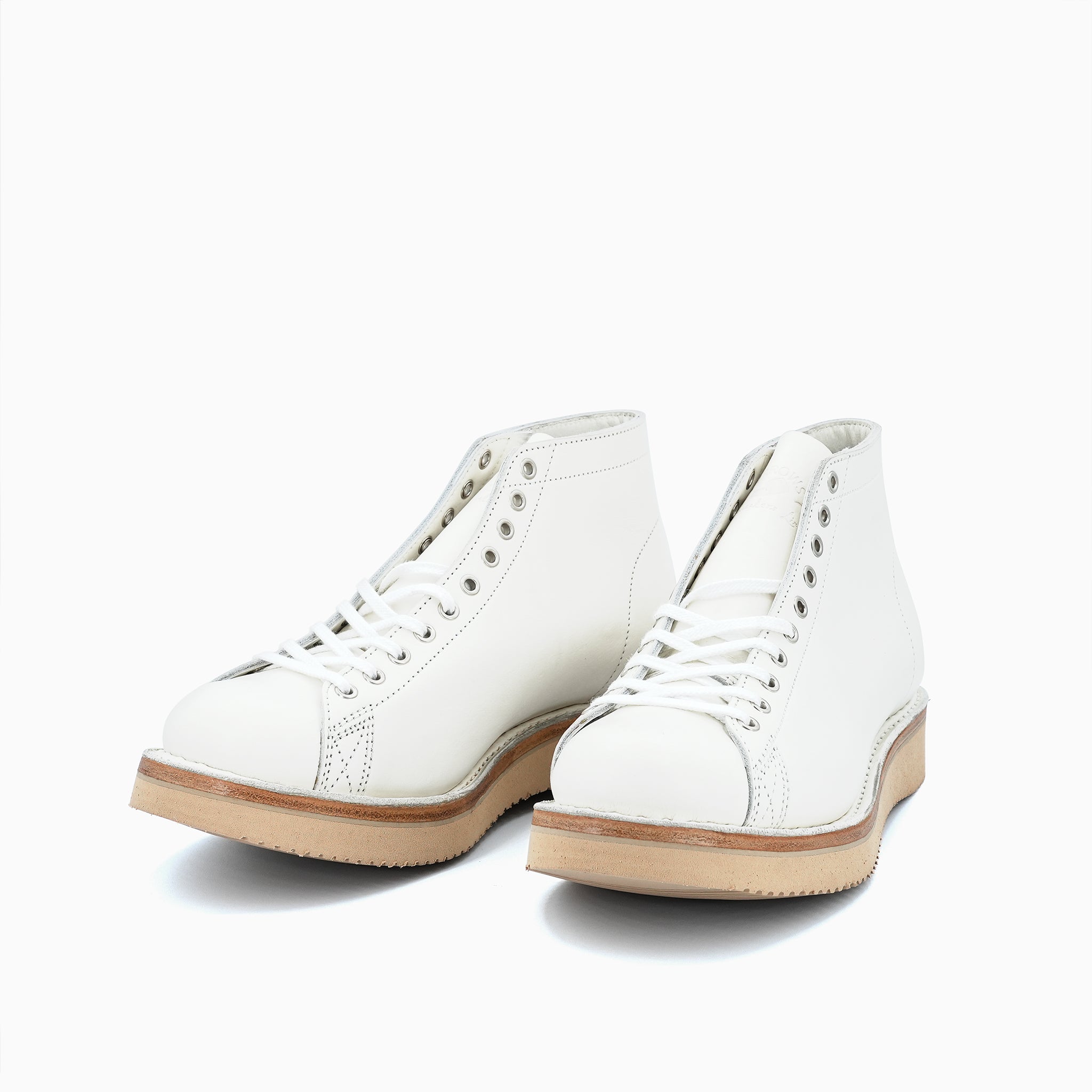 BONEAKERS 【WHITE】