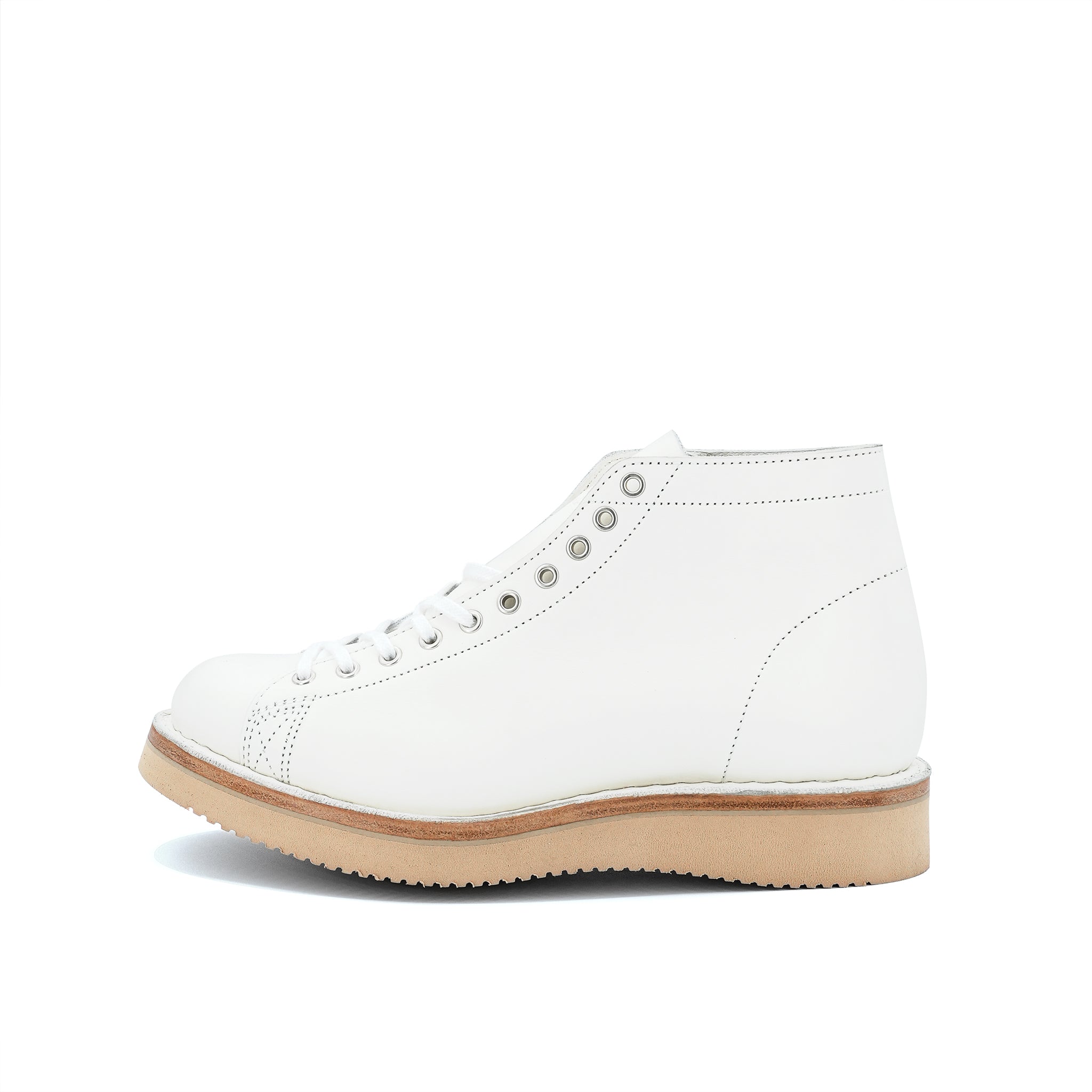 BONEAKERS 【WHITE】