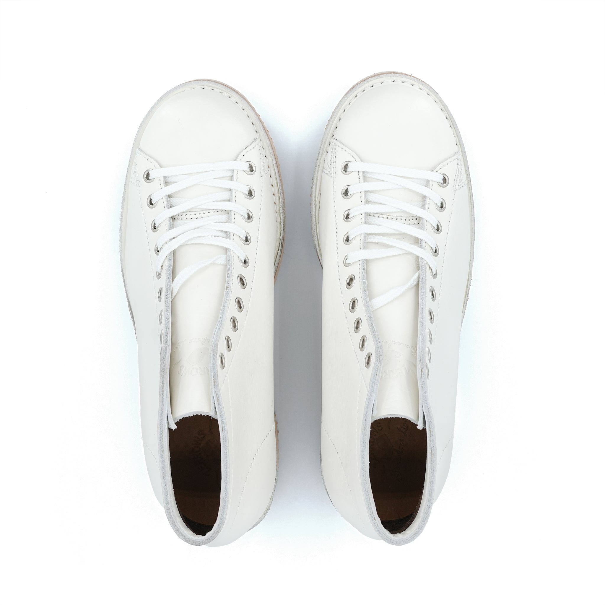 BONEAKERS 【WHITE】